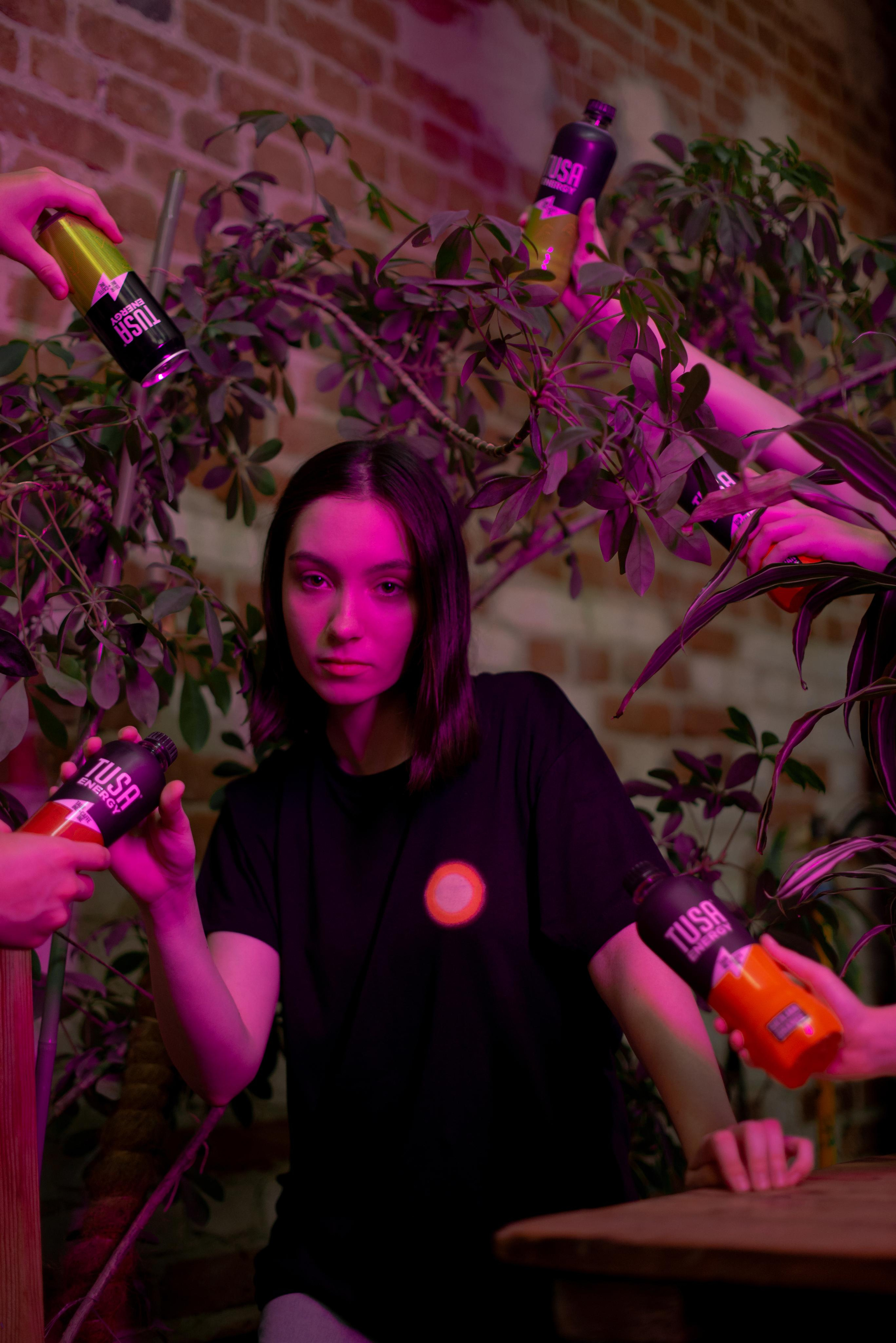 TUSA energy. Фотограф в Челябинске Любовь Денисенко