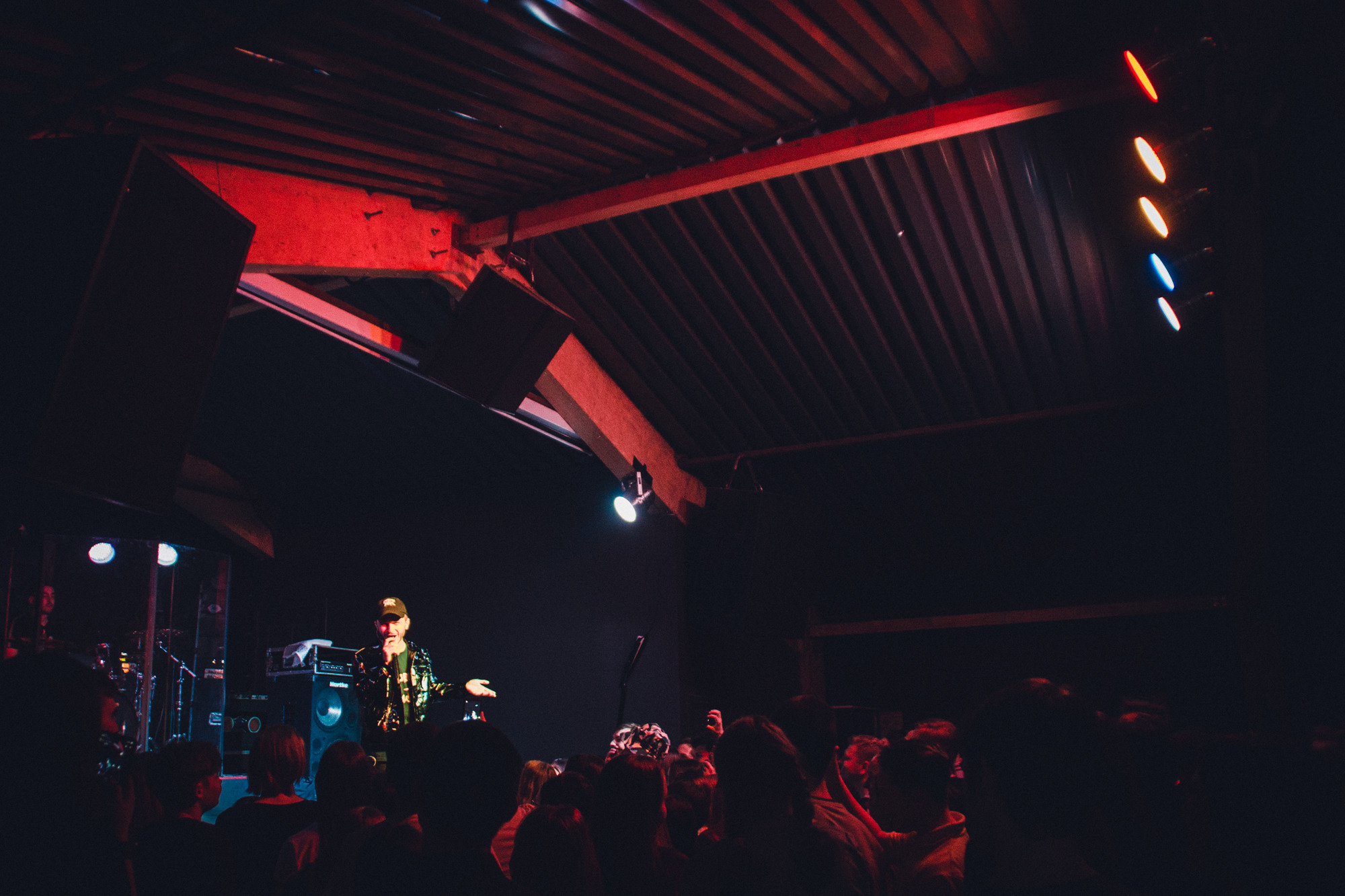 Концерт Эльдара Джарахова. Фотограф в Челябинске Любовь Денисенко