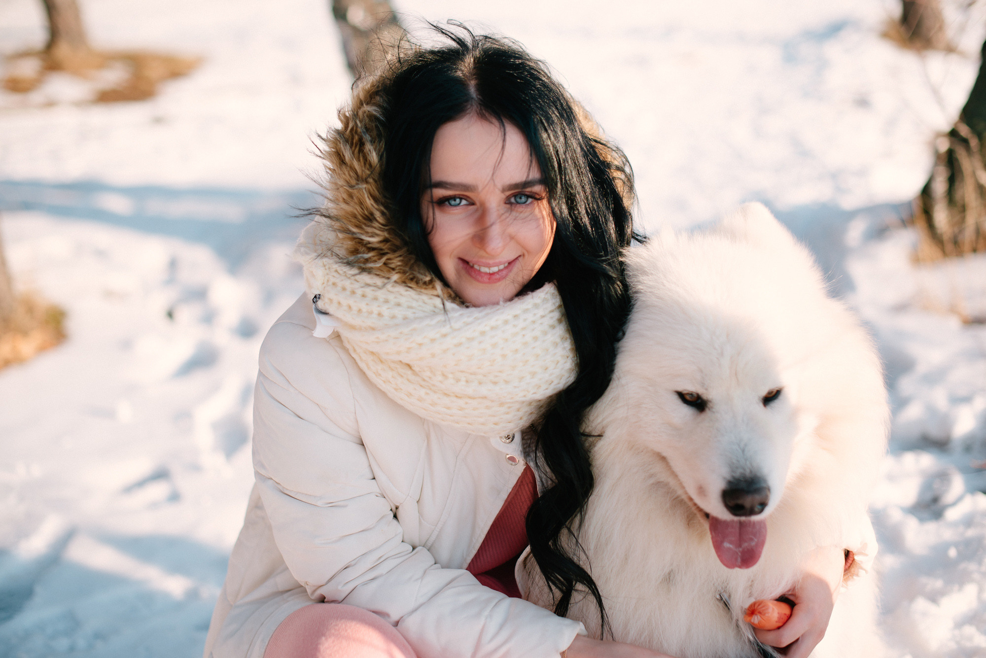 Вика и Настя. Изумрудный. Фотограф в Челябинске Любовь Денисенко