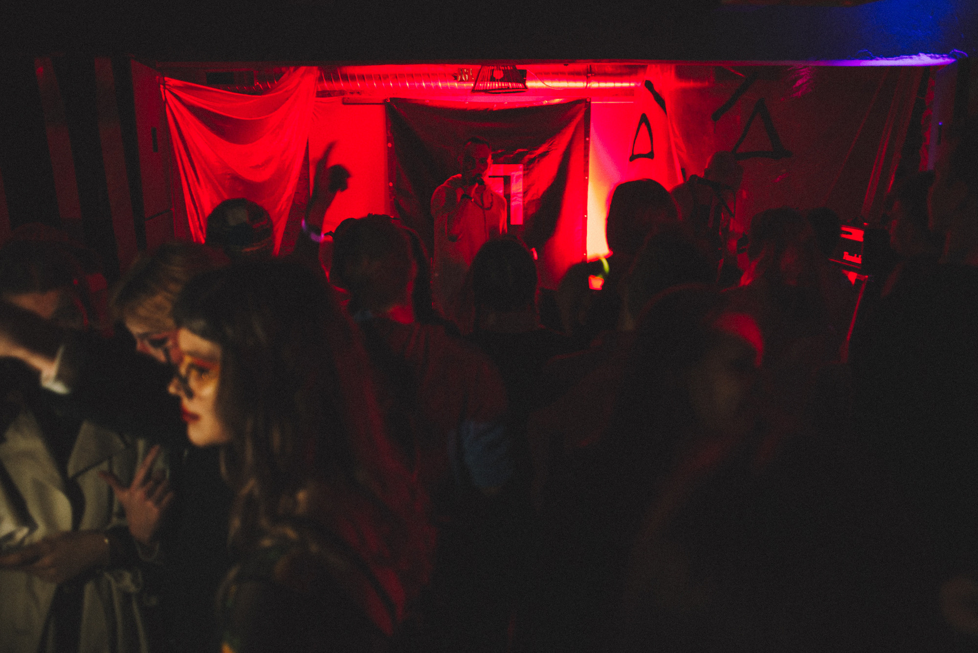 Хэллоуин от ПП 2020. Фотограф в Челябинске Любовь Денисенко