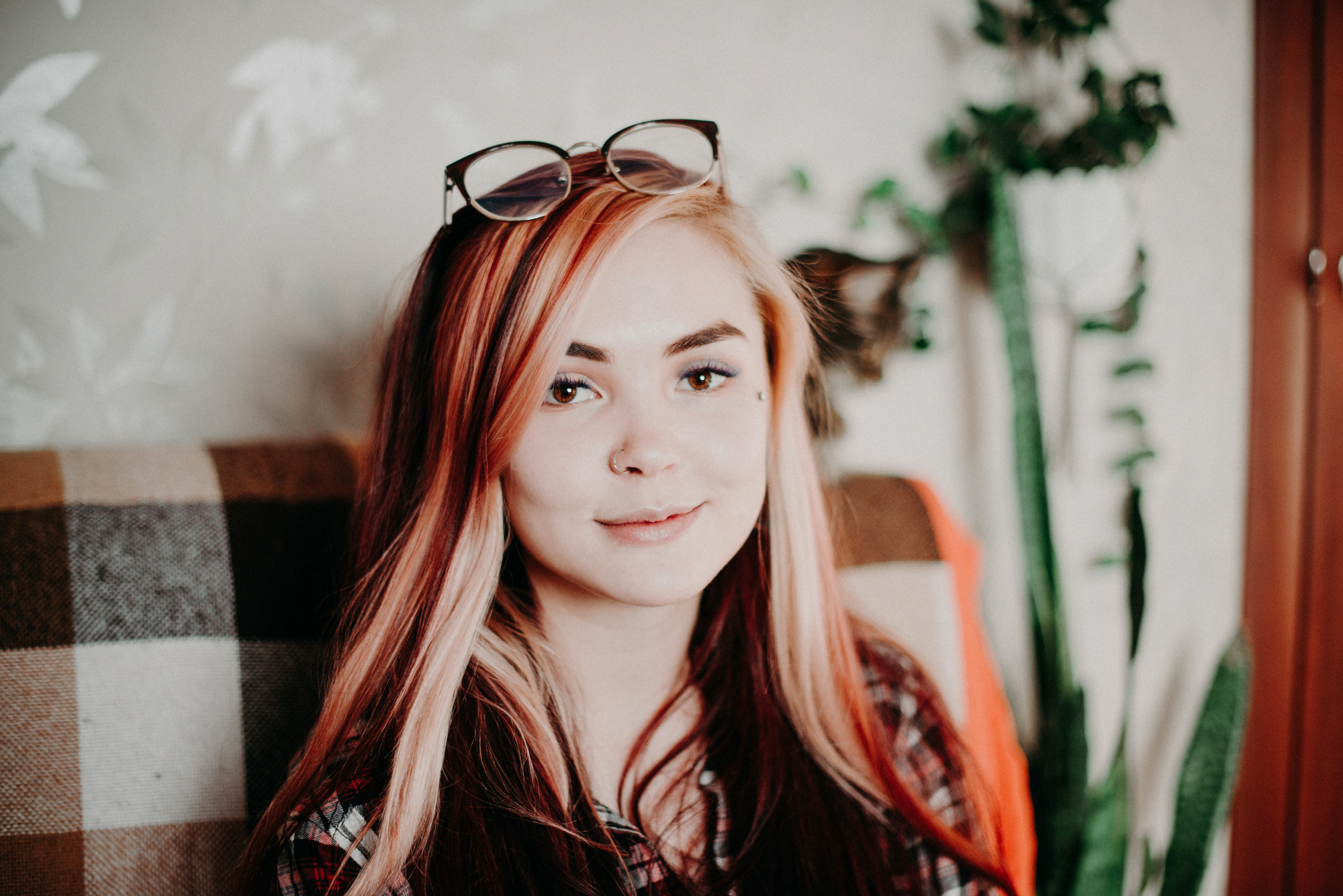 Алёна Гжель. Фотограф в Челябинске Любовь Денисенко