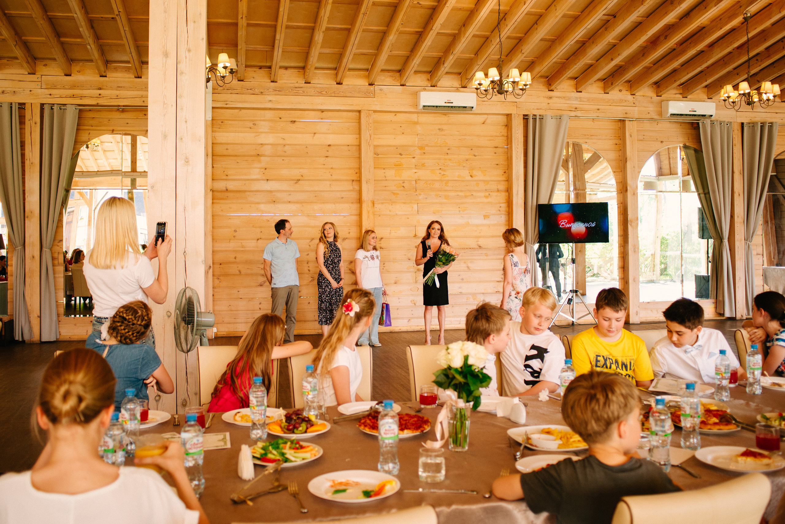 Выпускной 2021 Пегас. Фотограф в Челябинске Любовь Денисенко