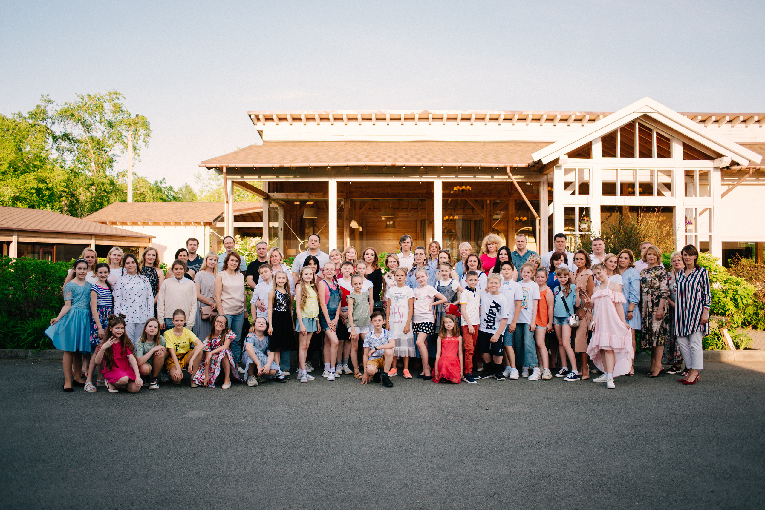 Выпускной 2021 Пегас. Фотограф в Челябинске Любовь Денисенко