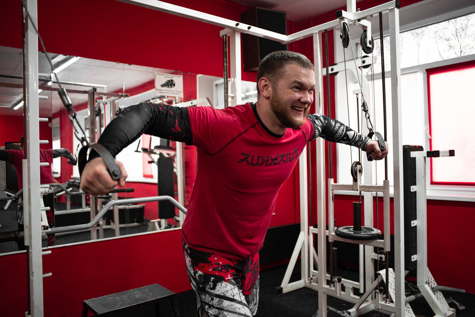 АзимутСпорт. Фотограф в Челябинске Любовь Денисенко