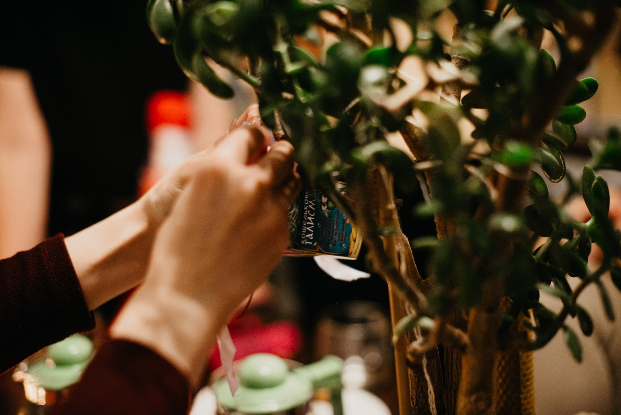 Девичник Катерины Итенберг. Фотограф в Челябинске Любовь Денисенко