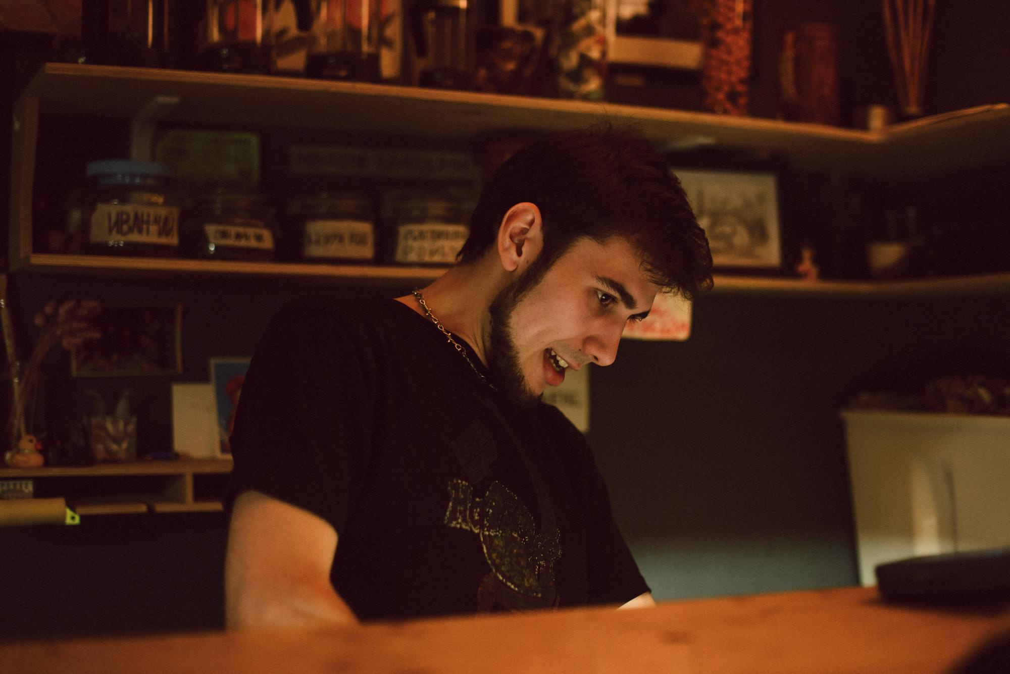 Хэллоуин от ПП 2021. Фотограф в Челябинске Любовь Денисенко