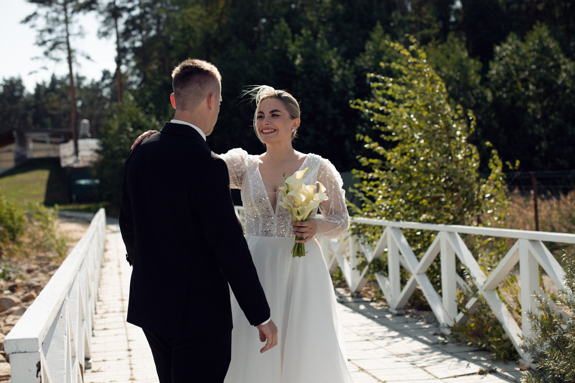 Екатерина и Александр 03.09.2022. Фотограф в Челябинске Любовь Денисенко