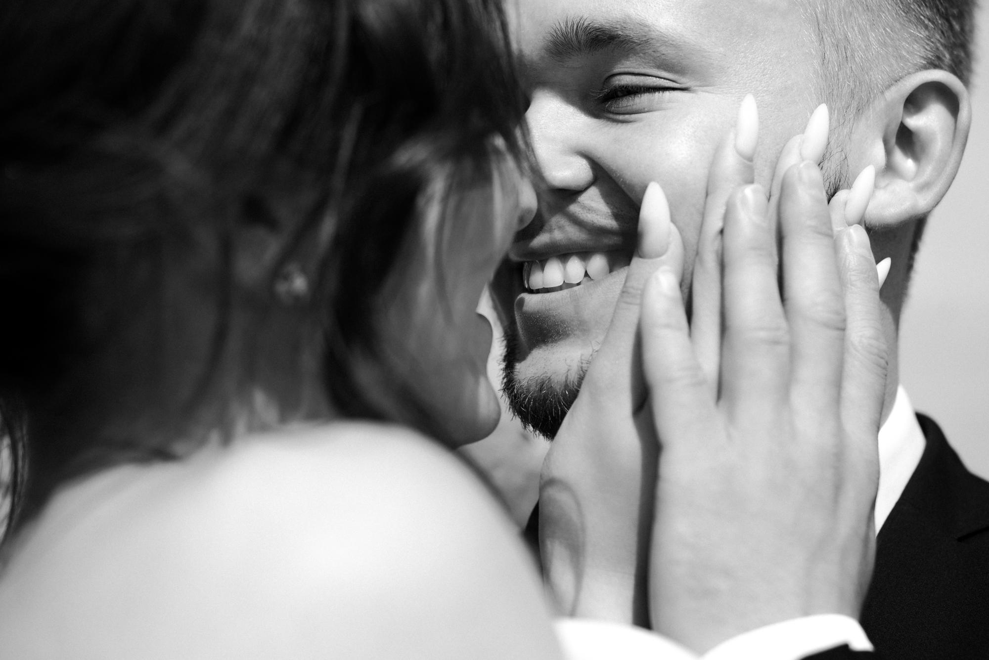 Нана и Данила 07.07.2021. Фотограф в Челябинске Любовь Денисенко