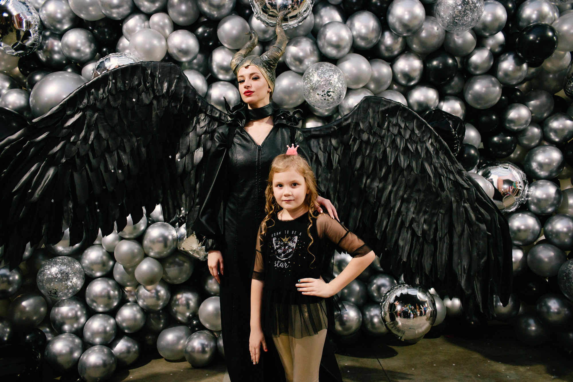 Новогодний квест от STAIRS. Фотограф в Челябинске Любовь Денисенко