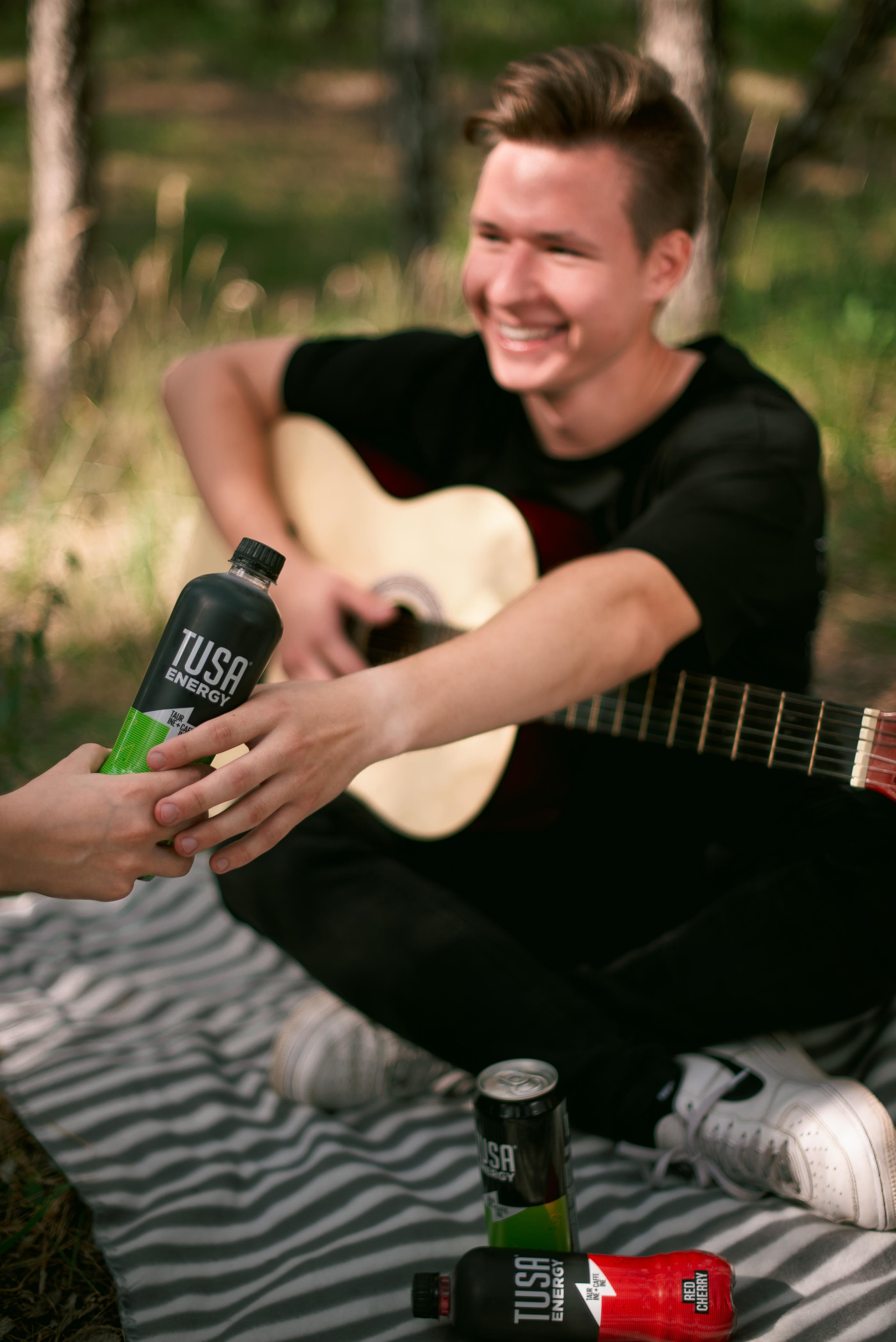 TUSA energy. Фотограф в Челябинске Любовь Денисенко