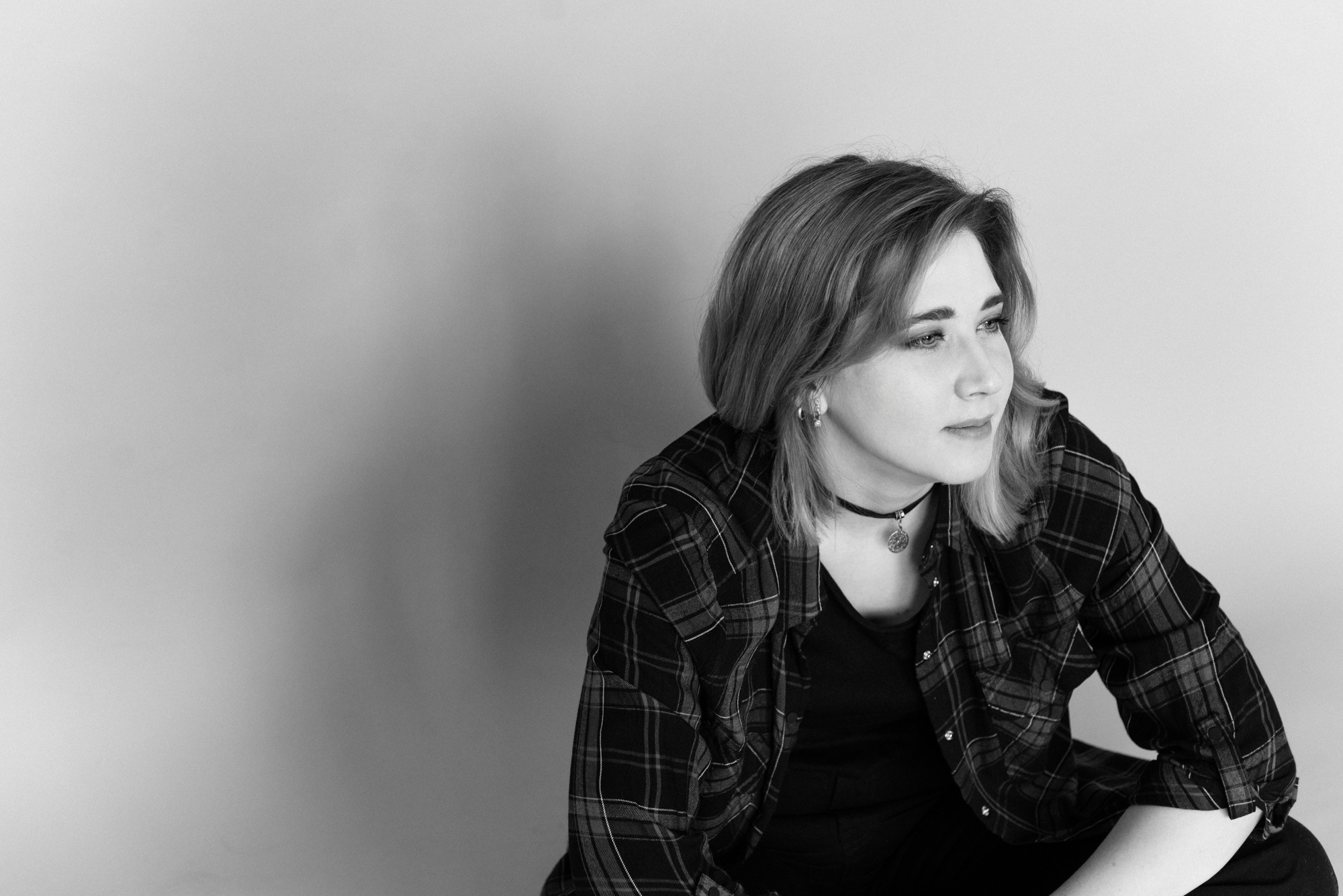 Фотодень: Маша. Фотограф в Челябинске Любовь Денисенко