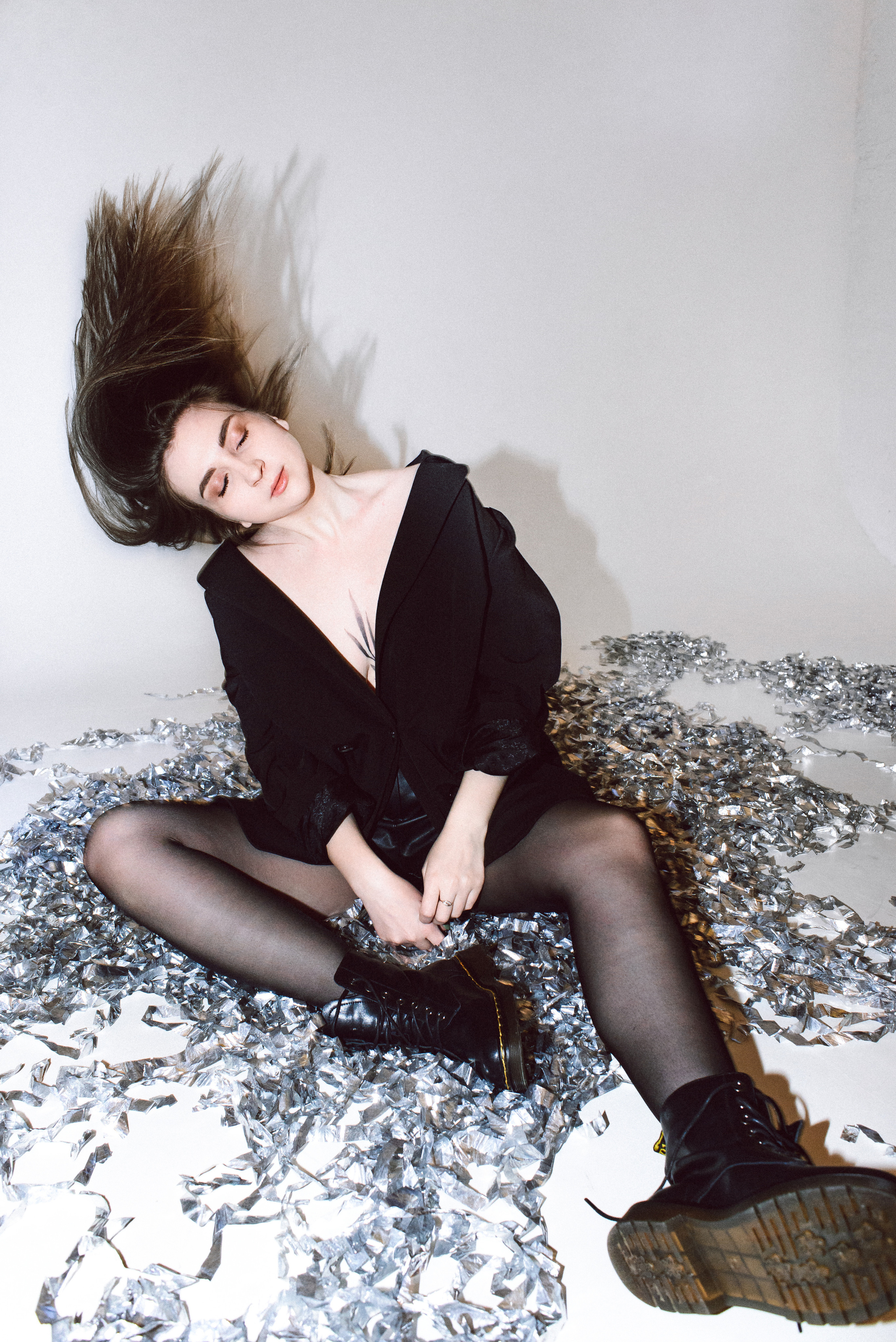 Анастасия. КЦ11. Фотограф в Челябинске Любовь Денисенко