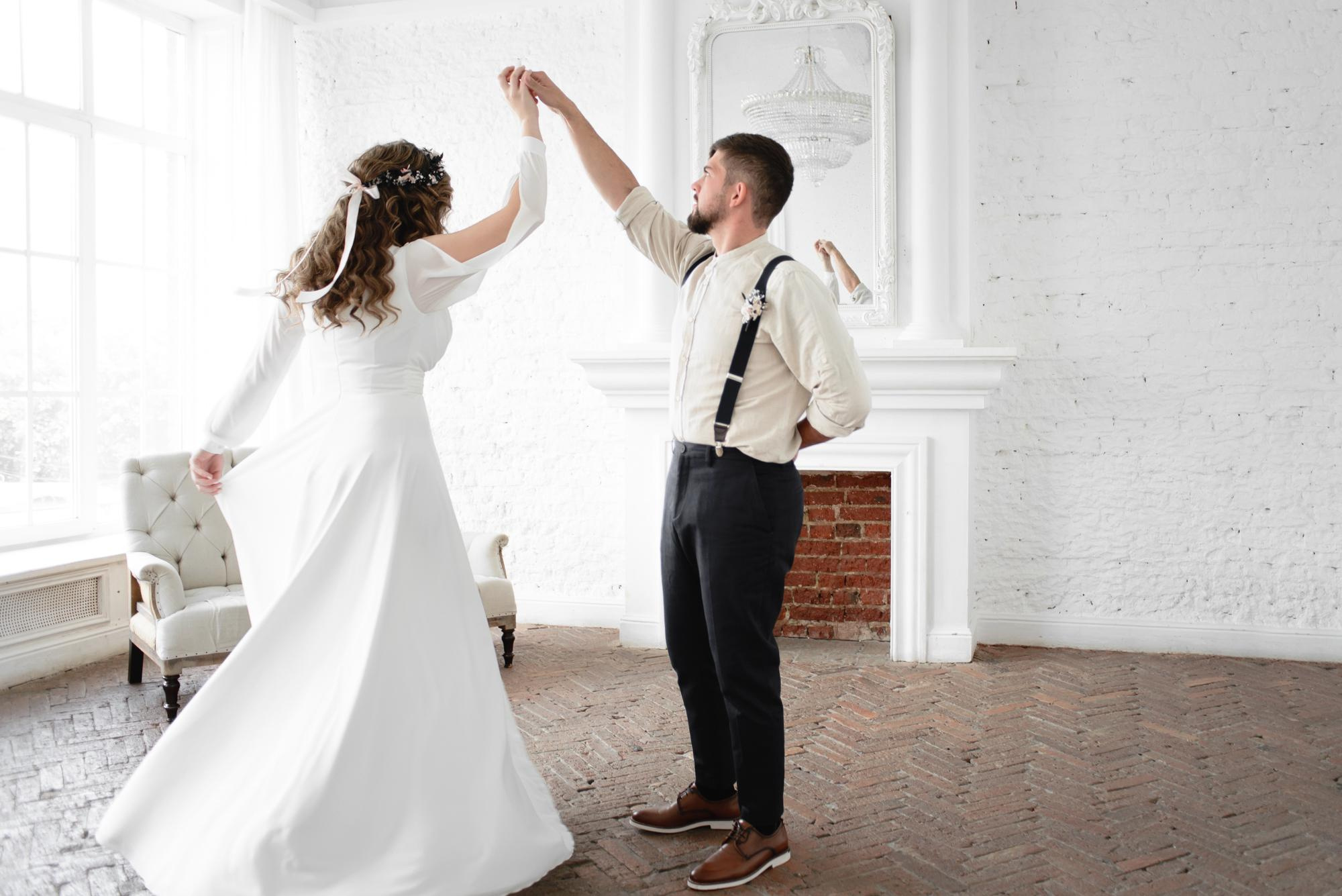 Полина и Андрей 17.09.2021. Фотограф в Челябинске Любовь Денисенко