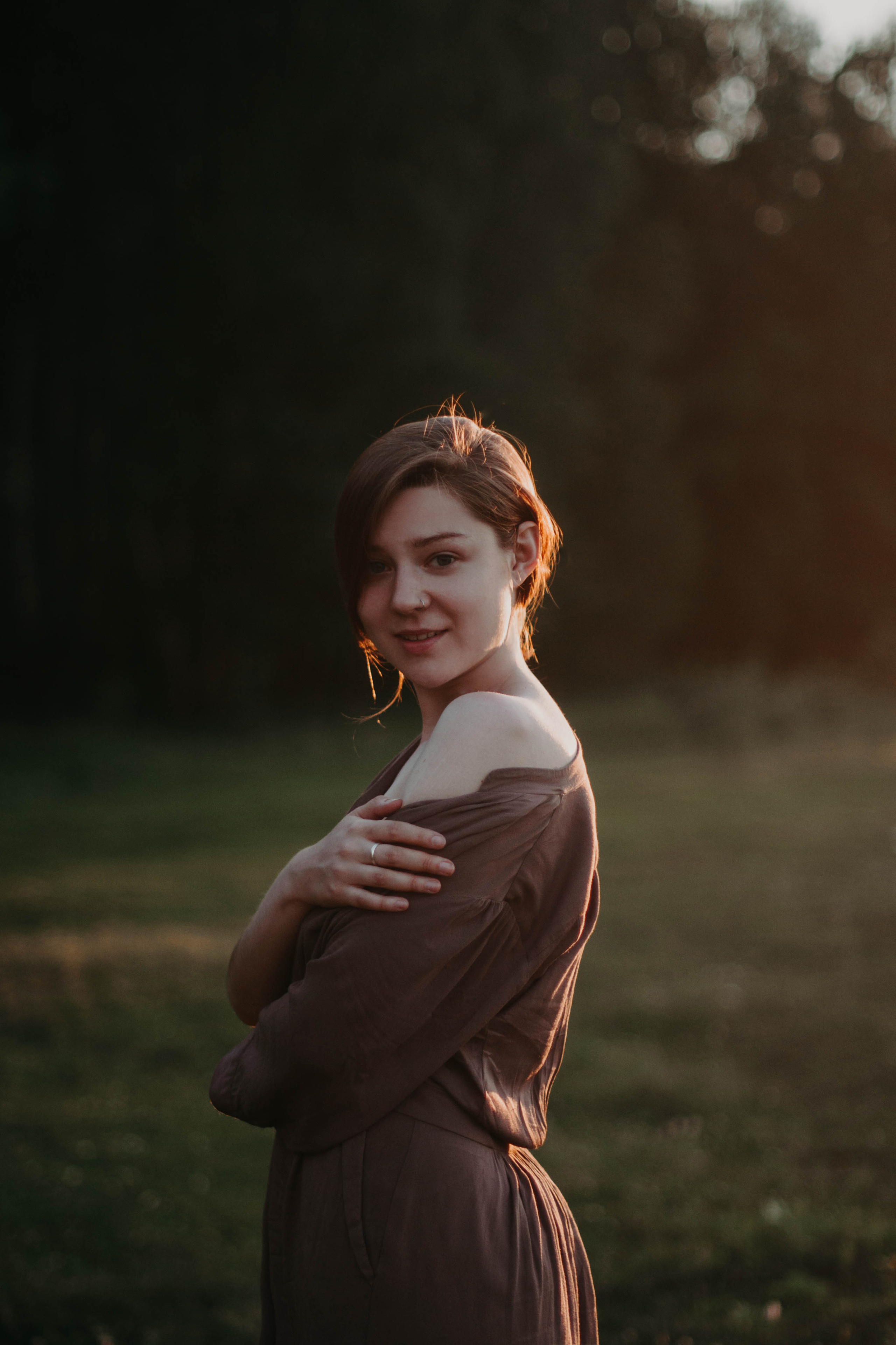 Катерина. Фотограф в Челябинске Любовь Денисенко