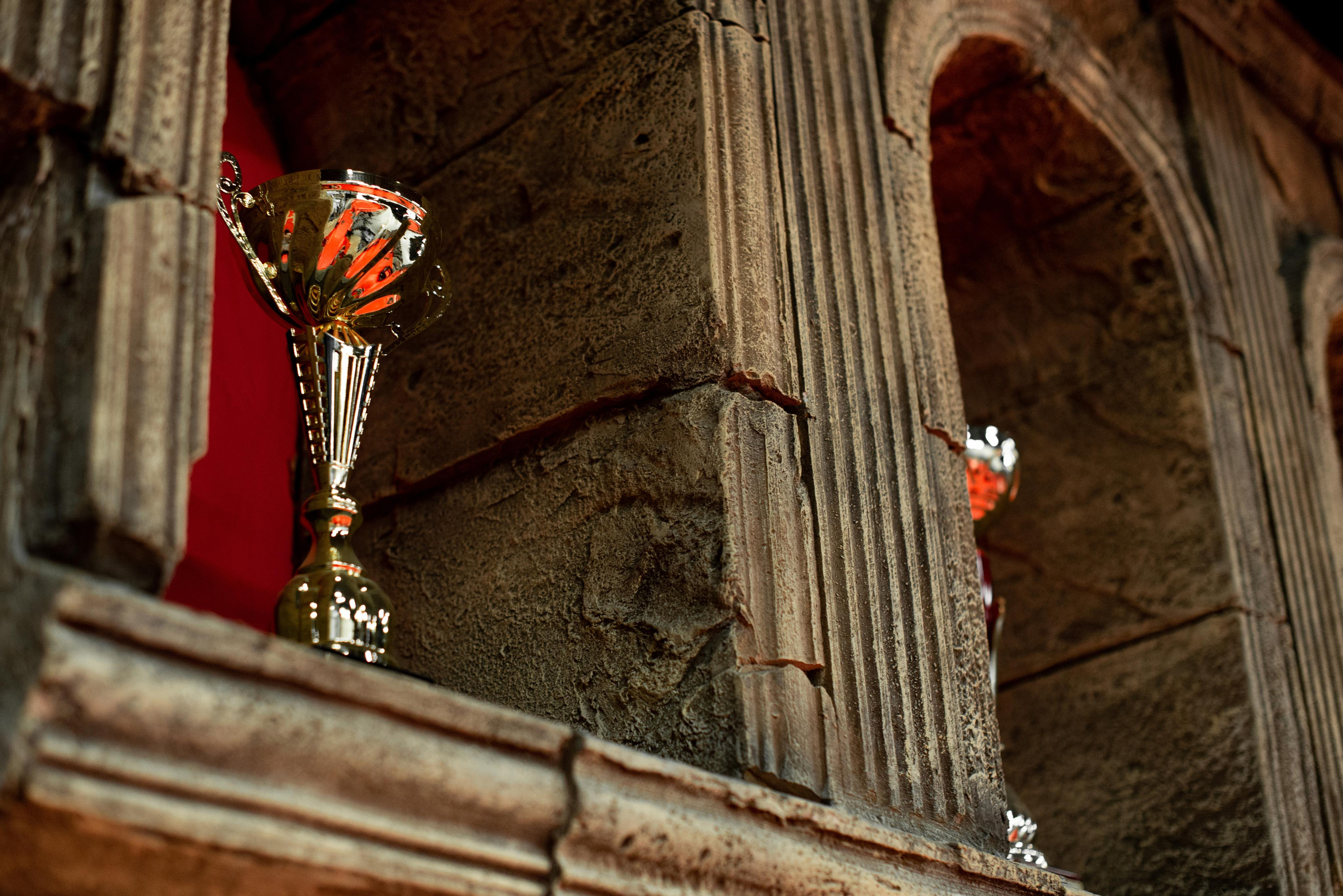 Клуб единоборств ГРОМ. Фотограф в Челябинске Любовь Денисенко