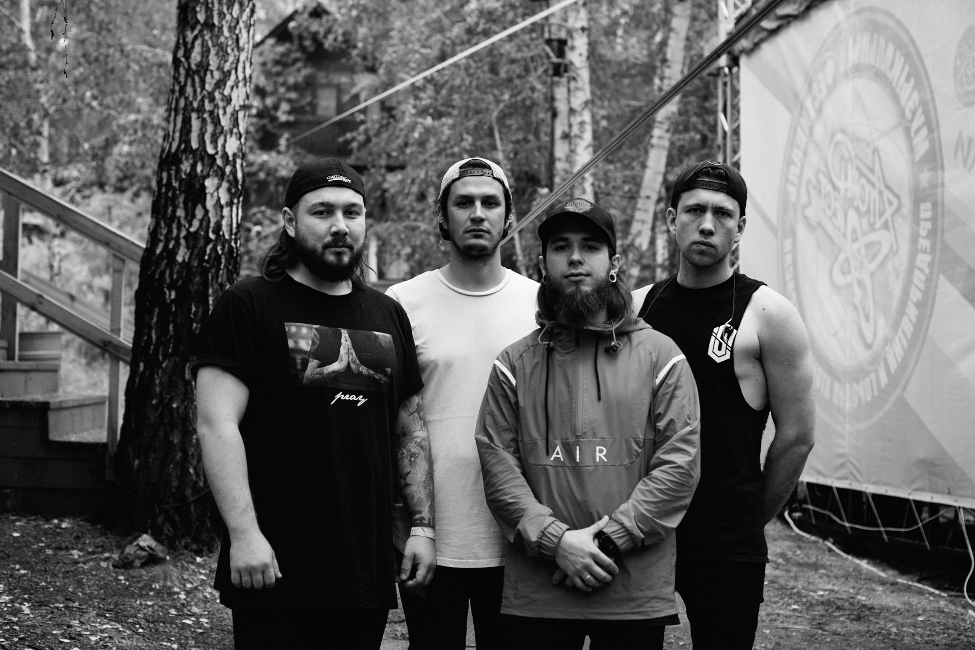 ULTIMATES на Атомфесте 2022. Фотограф в Челябинске Любовь Денисенко