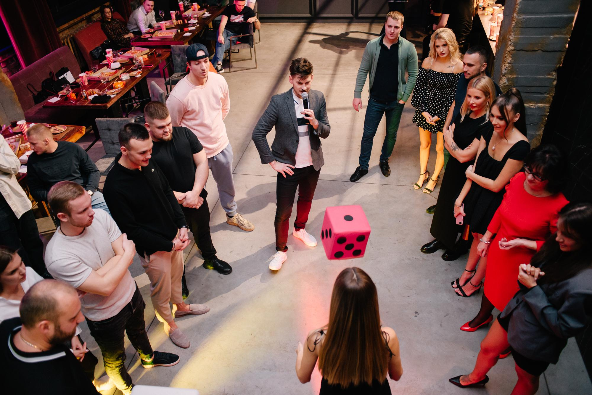 ЭкиВоки show. Фотограф в Челябинске Любовь Денисенко