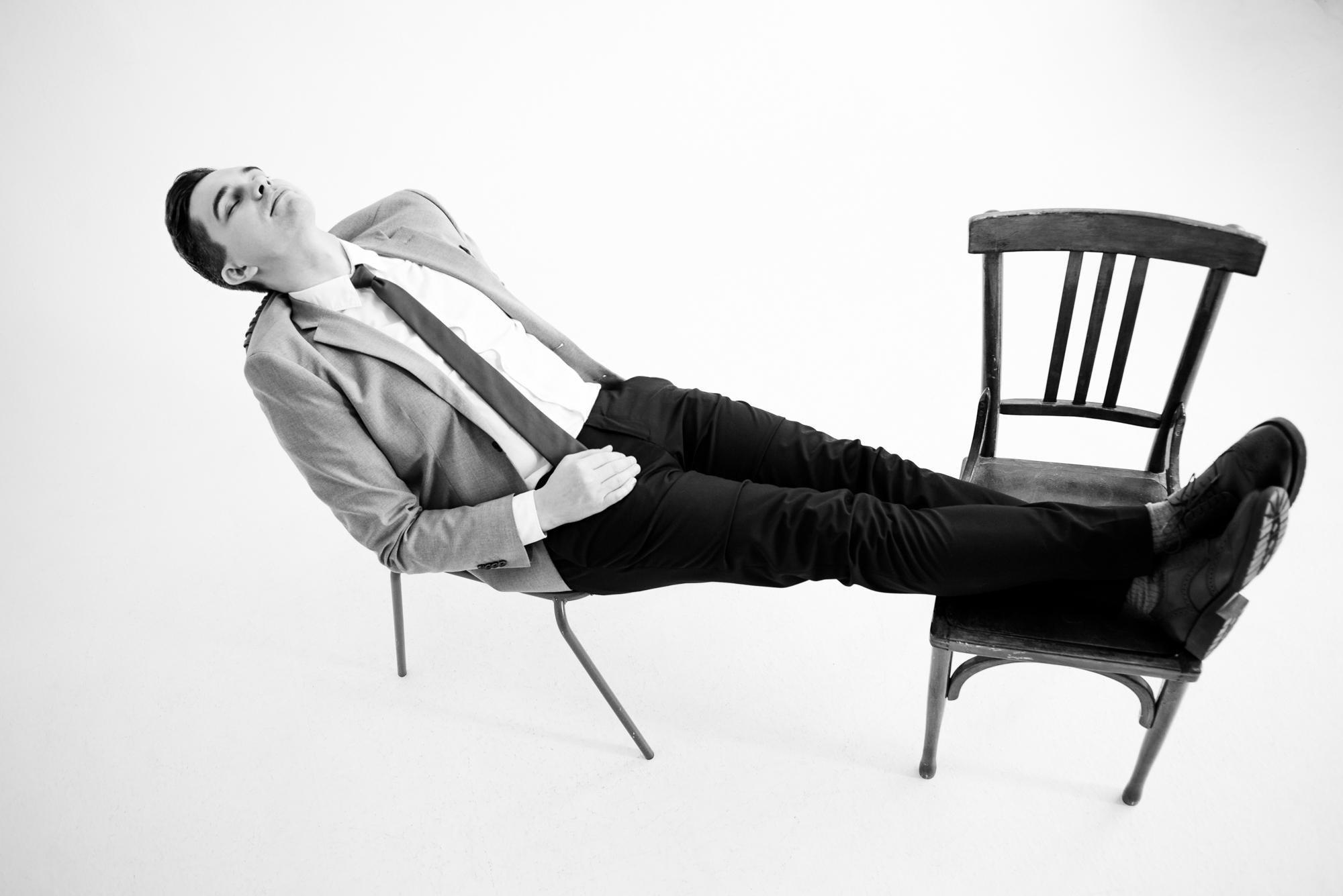 Данил. 3Блок. Фотограф в Челябинске Любовь Денисенко