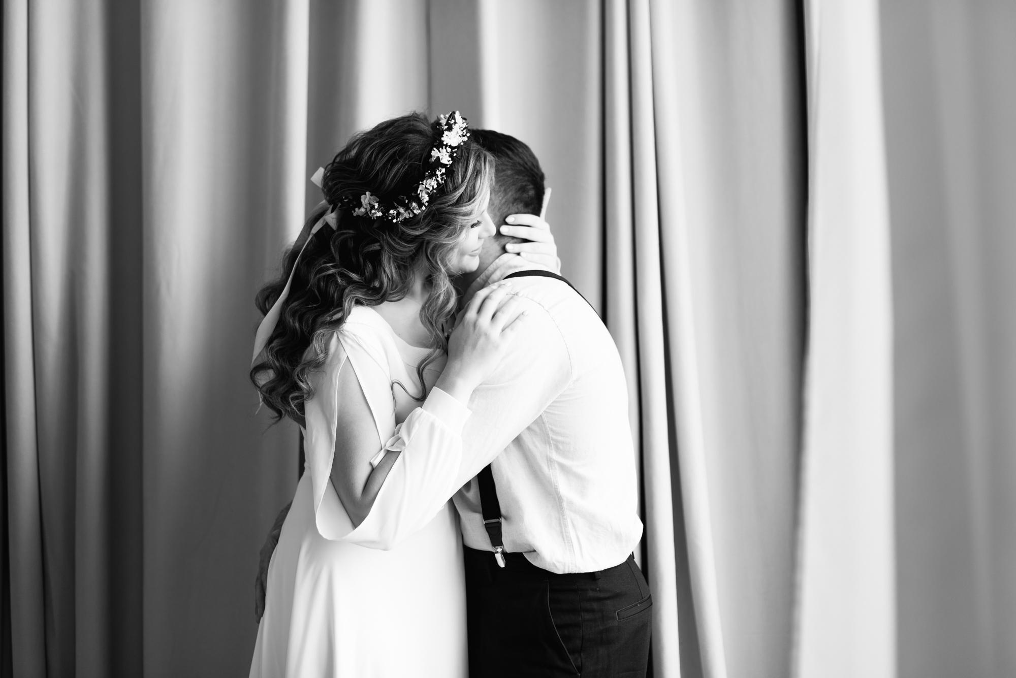 Полина и Андрей 17.09.2021. Фотограф в Челябинске Любовь Денисенко