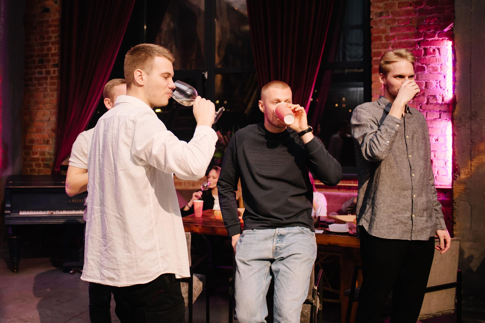 ЭкиВоки show. Фотограф в Челябинске Любовь Денисенко