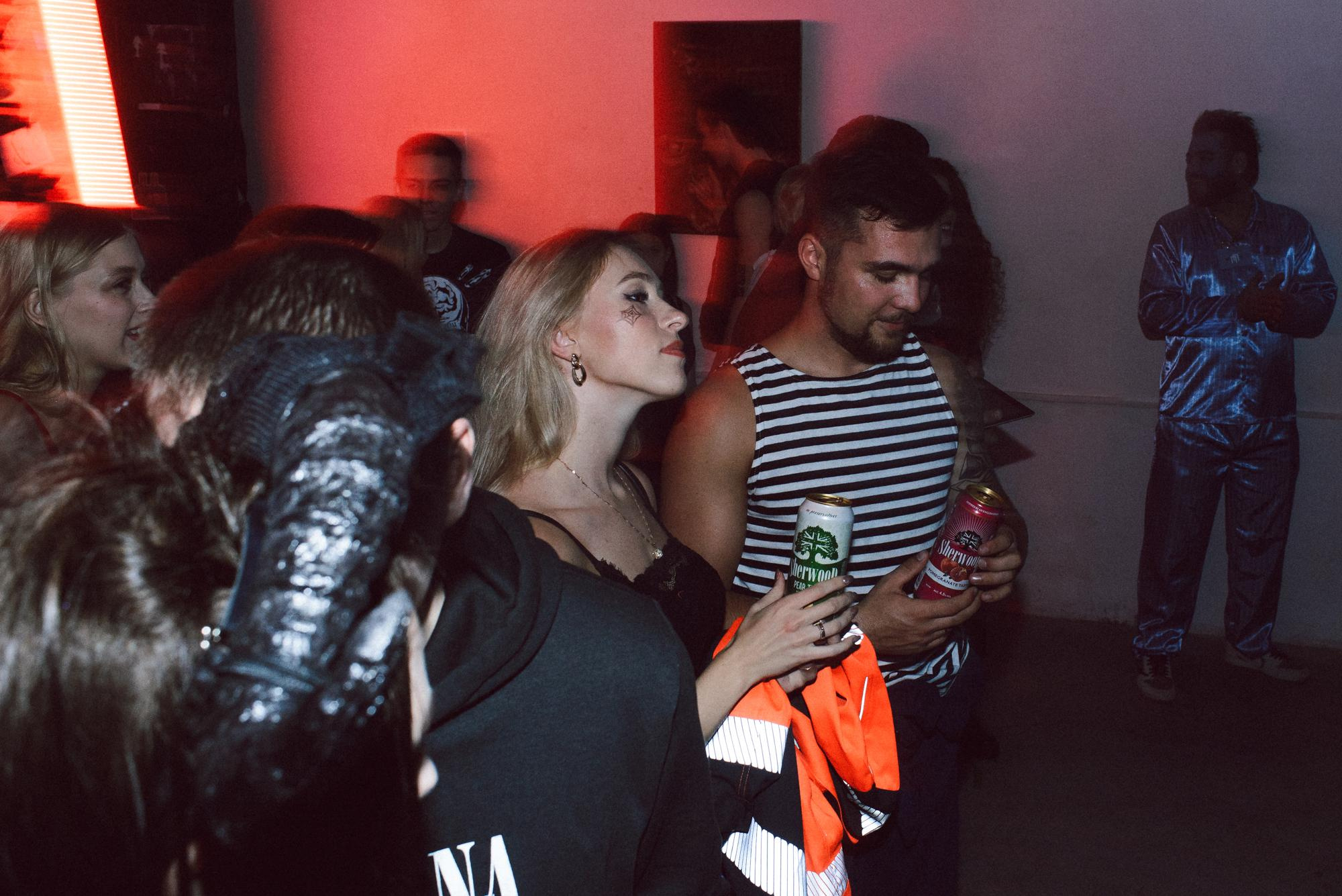 Хэллоуин от ПП 2021. Фотограф в Челябинске Любовь Денисенко