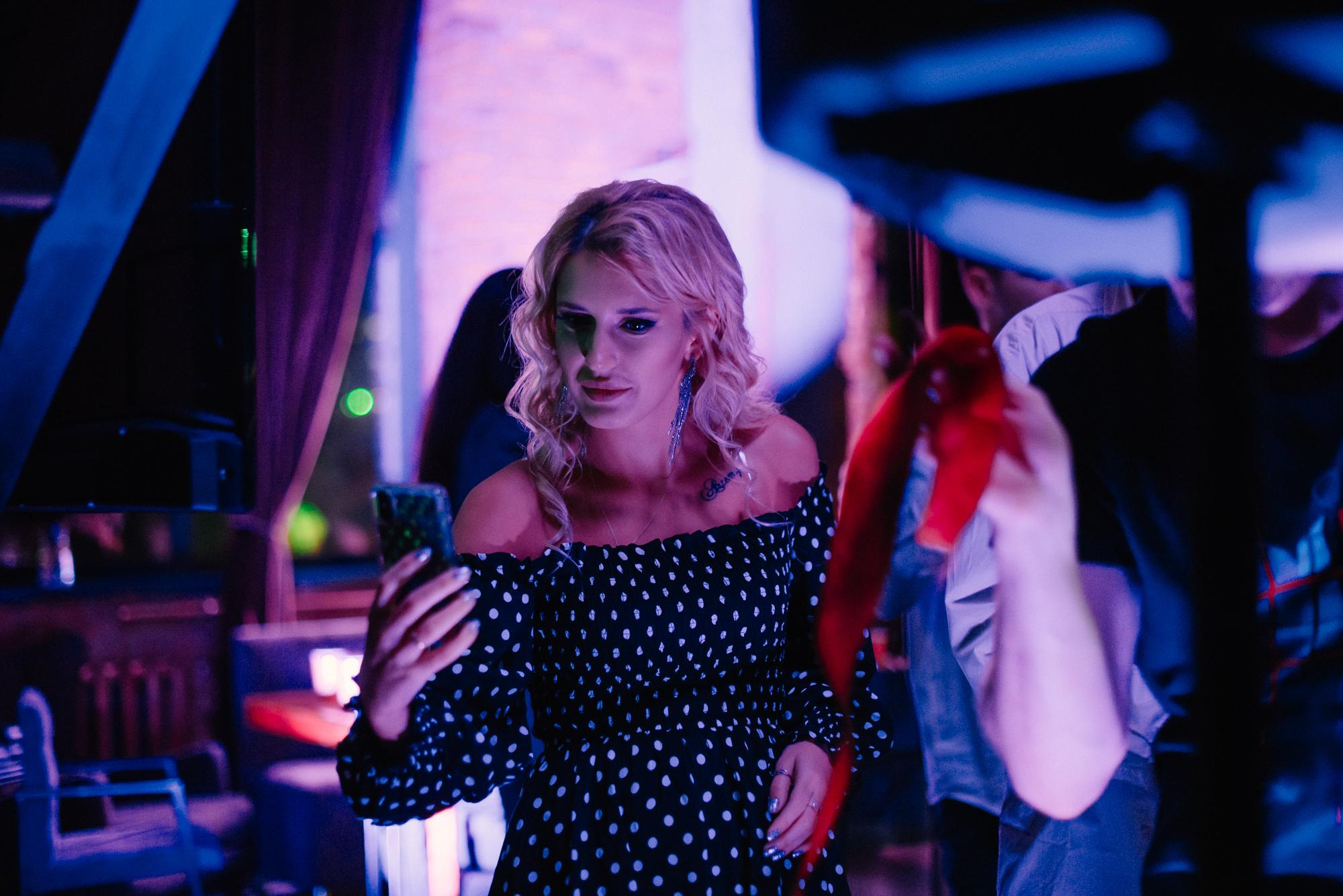 ЭкиВоки show. Фотограф в Челябинске Любовь Денисенко