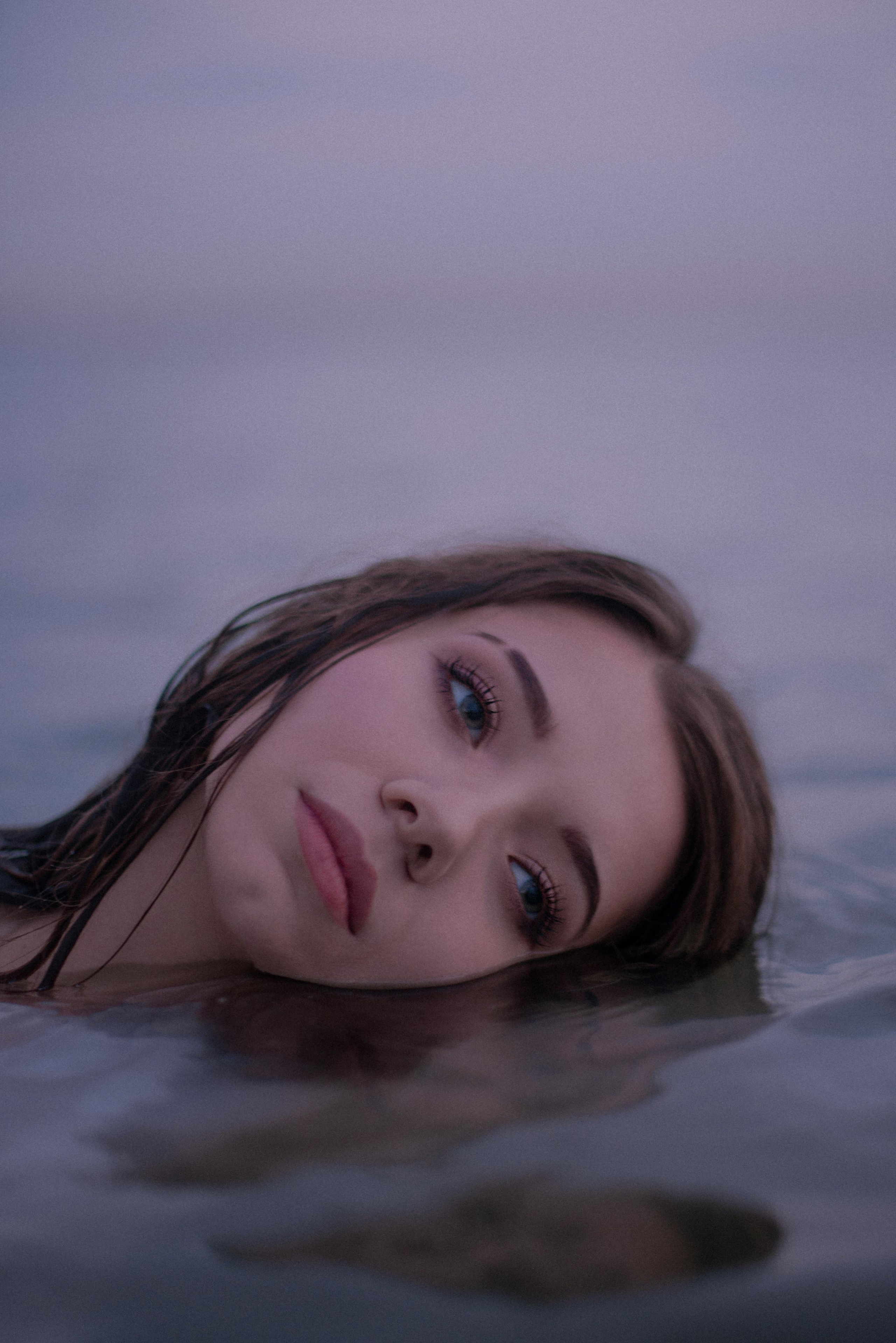 Маргарита. Фотограф в Челябинске Любовь Денисенко