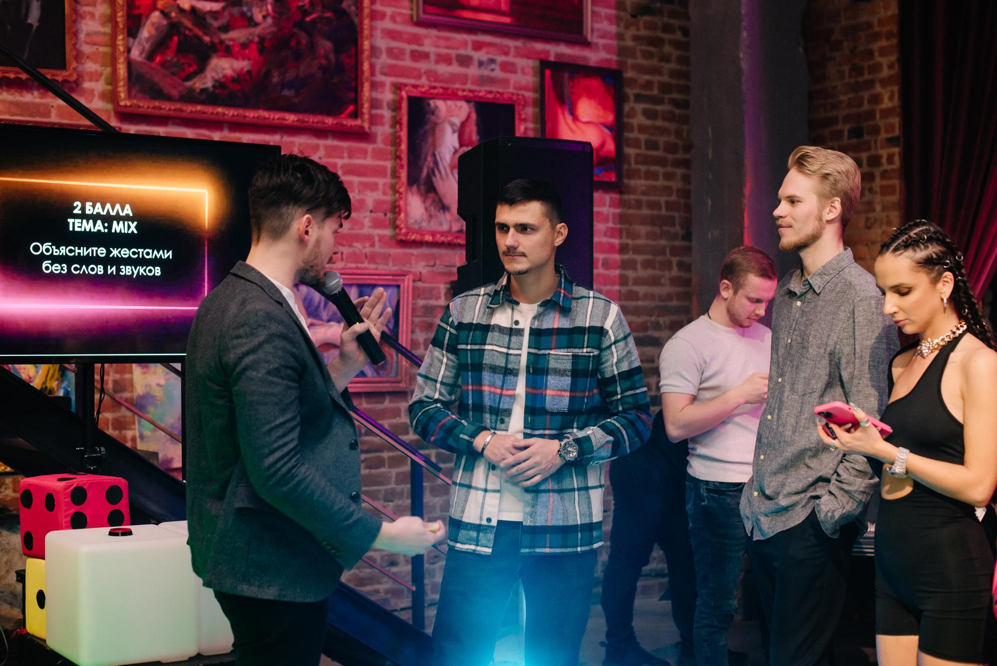 ЭкиВоки show. Фотограф в Челябинске Любовь Денисенко