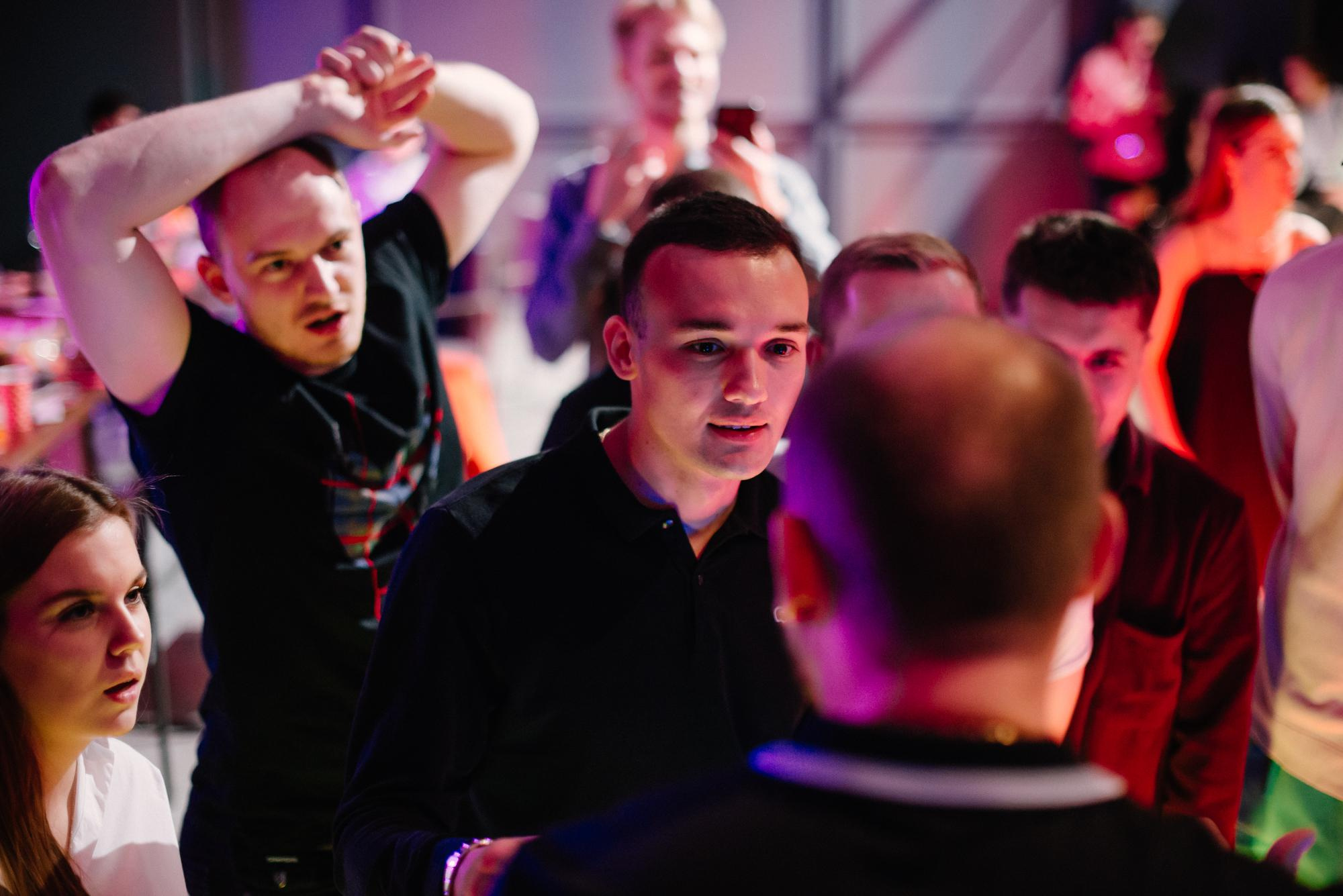 ЭкиВоки show. Фотограф в Челябинске Любовь Денисенко