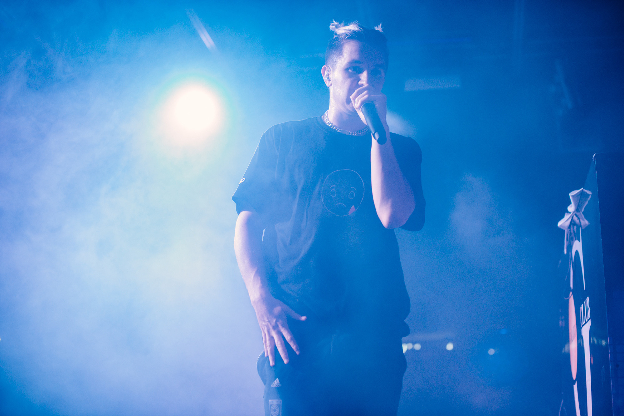 Концерт Хлеб. Фотограф в Челябинске Любовь Денисенко