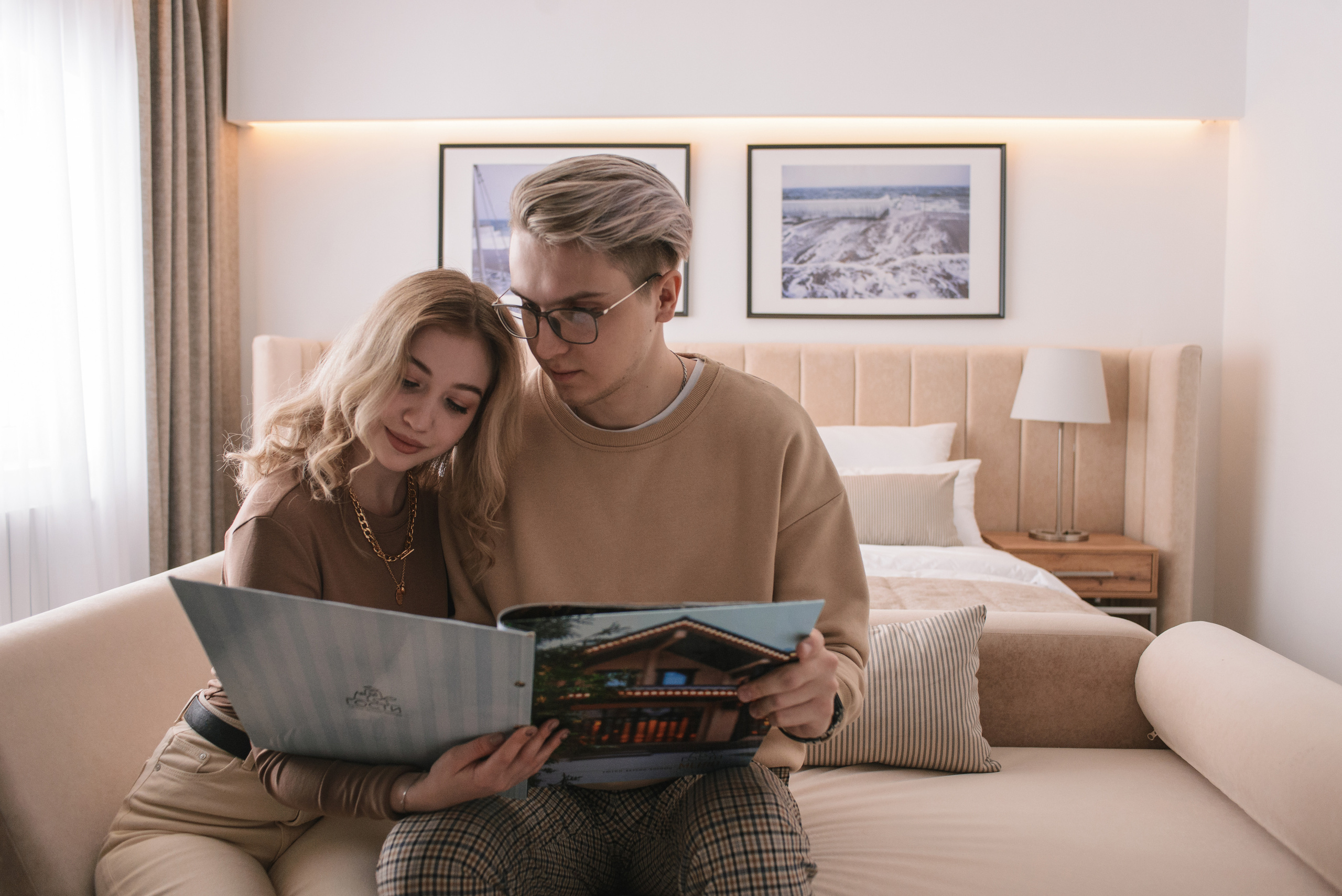 База отдыха ГОСТИ. Фотограф в Челябинске Любовь Денисенко