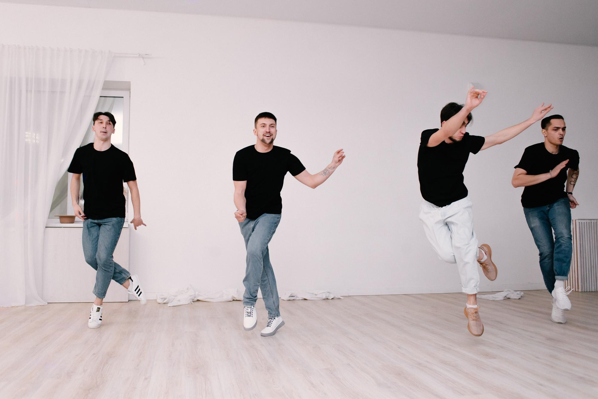 8 марта в коллективе ArtRise. Фотограф в Челябинске Любовь Денисенко