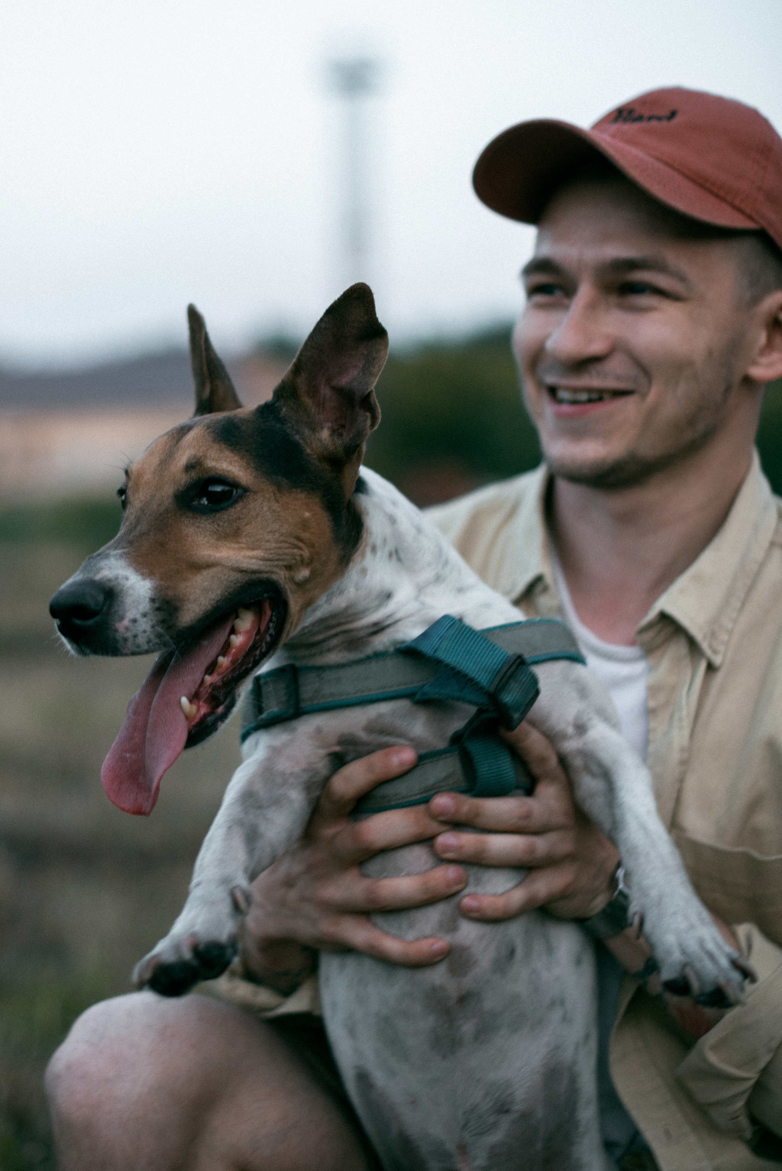 Женя и Макс. Фотограф в Челябинске Любовь Денисенко