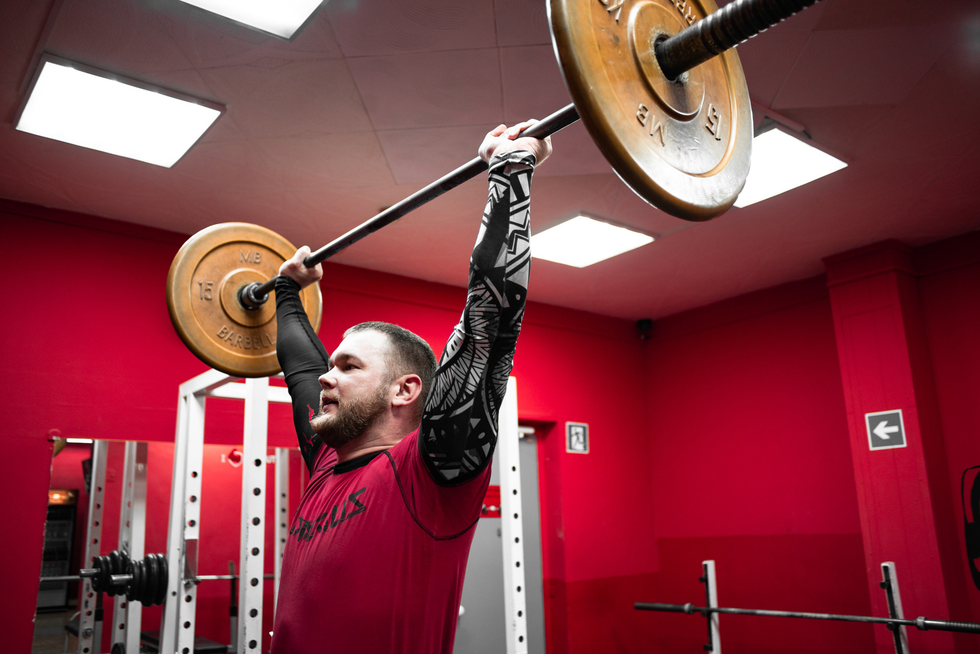 АзимутСпорт. Фотограф в Челябинске Любовь Денисенко