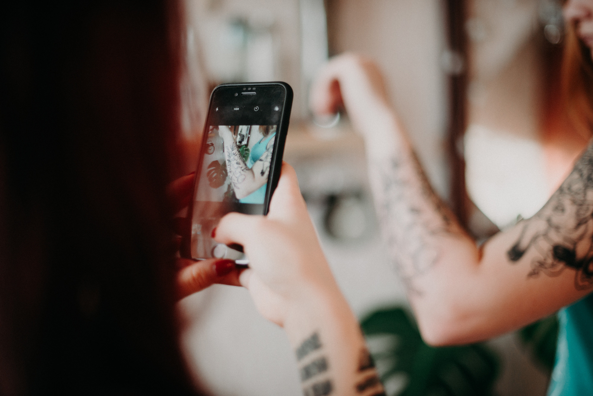 Алёна Гжель. Фотограф в Челябинске Любовь Денисенко