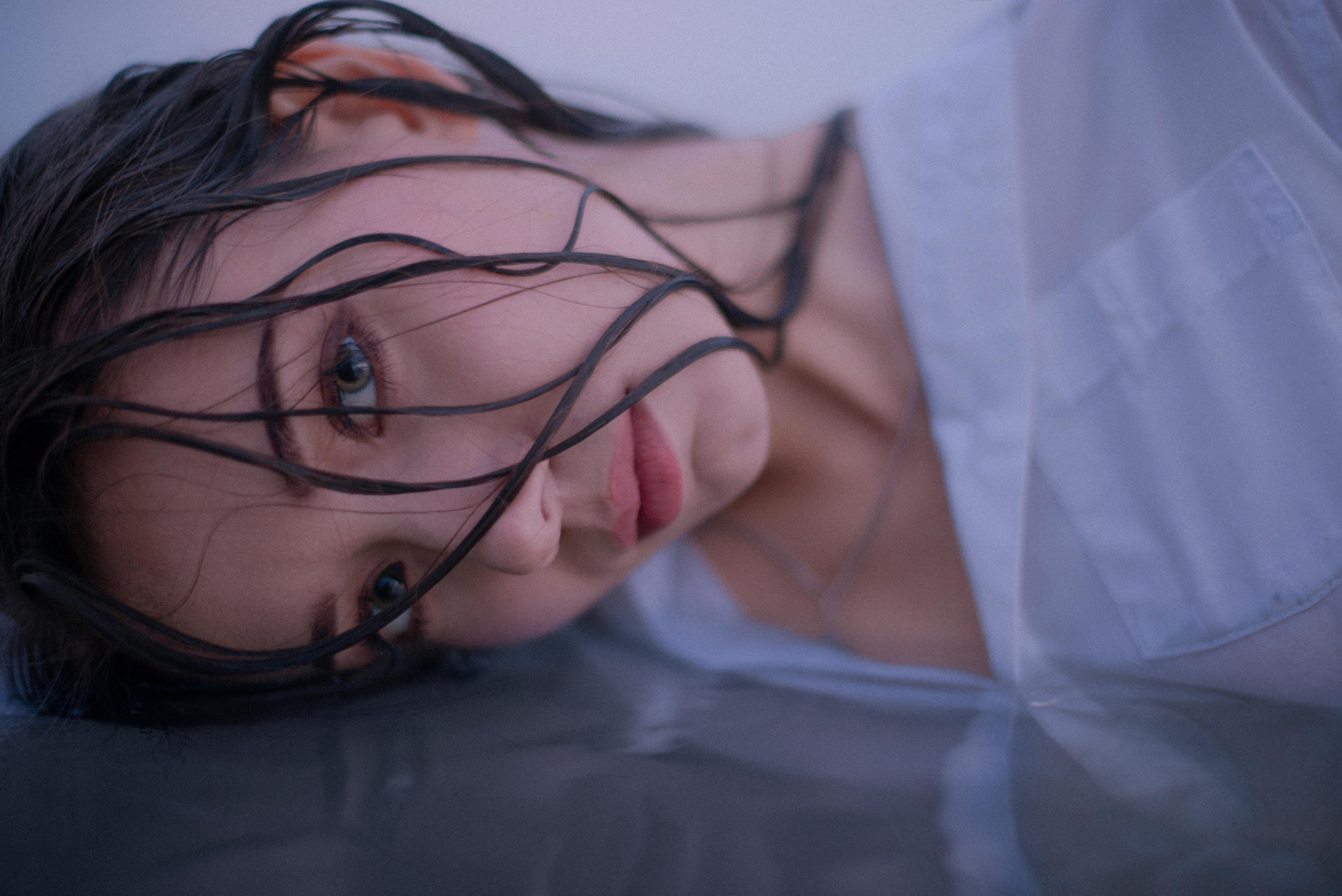 Маргарита. Фотограф в Челябинске Любовь Денисенко