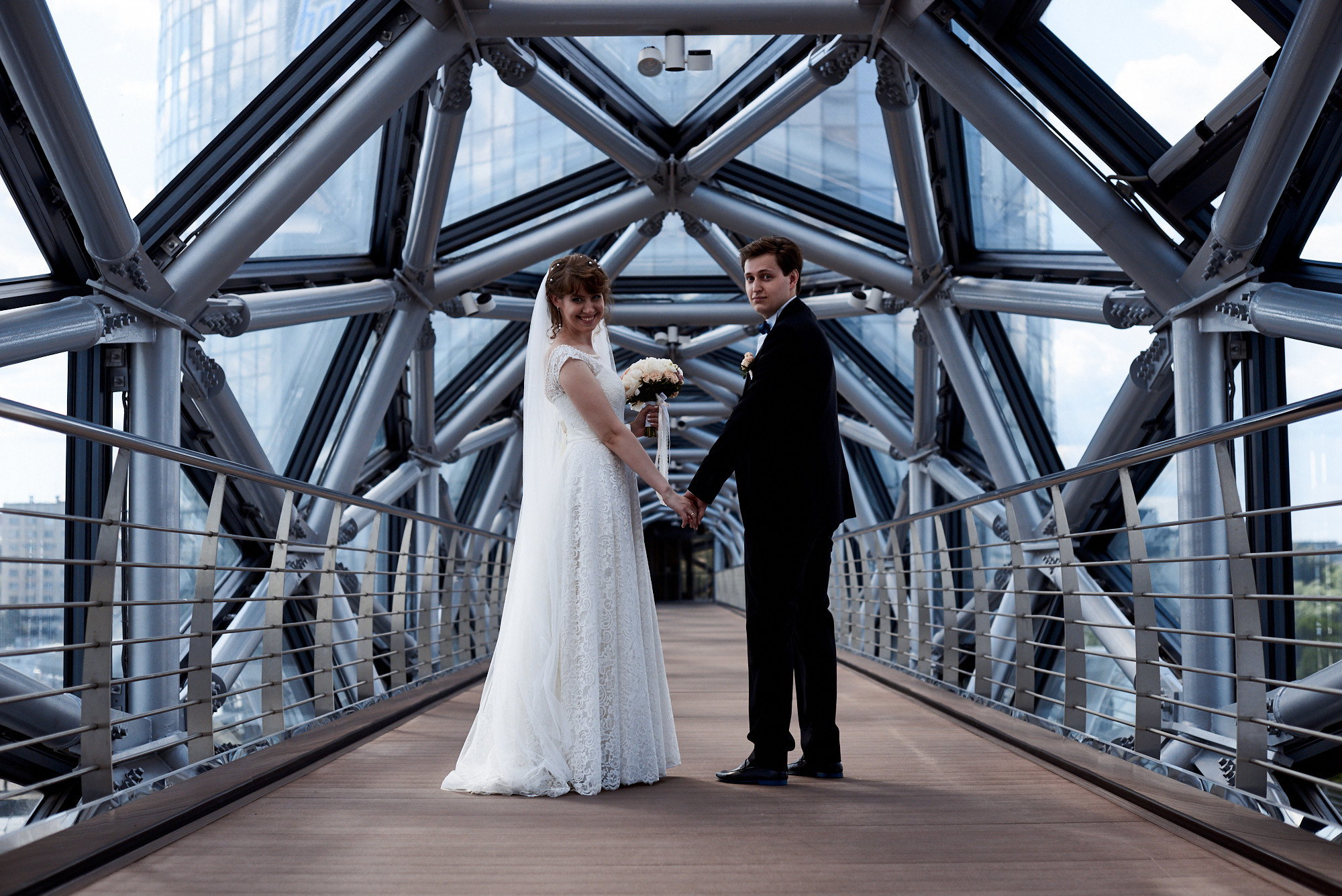 Татьяна и Семён 06.07.2019. Фотограф в Челябинске Любовь Денисенко