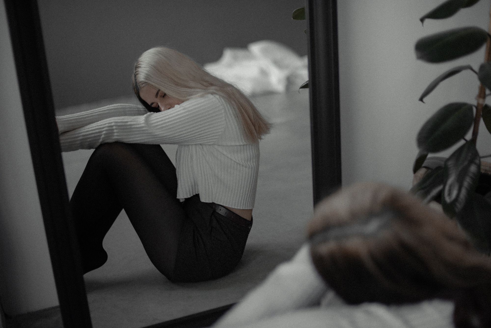 Марго. Scandi. Фотограф в Челябинске Любовь Денисенко