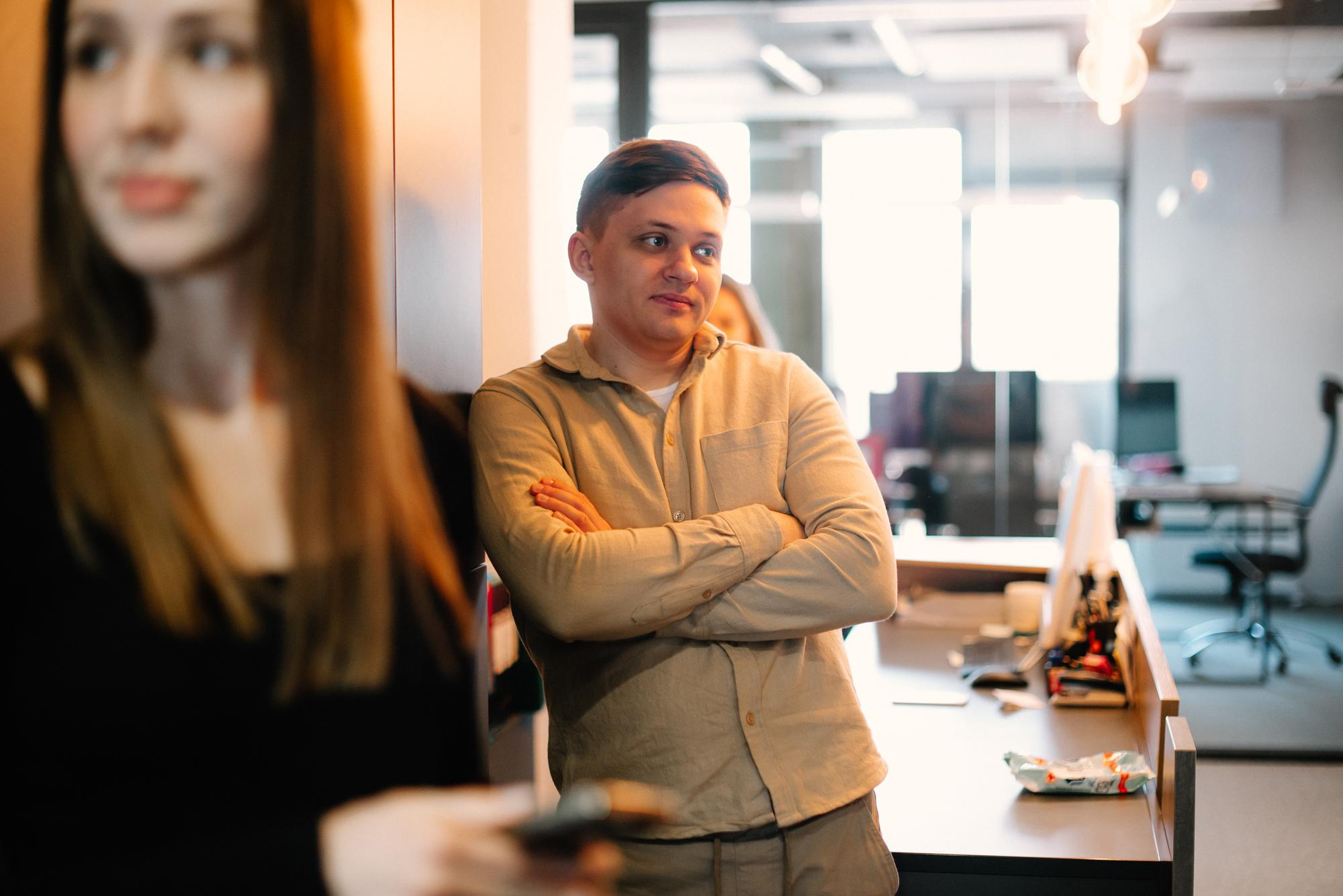 Xpage 19 лет. Фотограф в Челябинске Любовь Денисенко