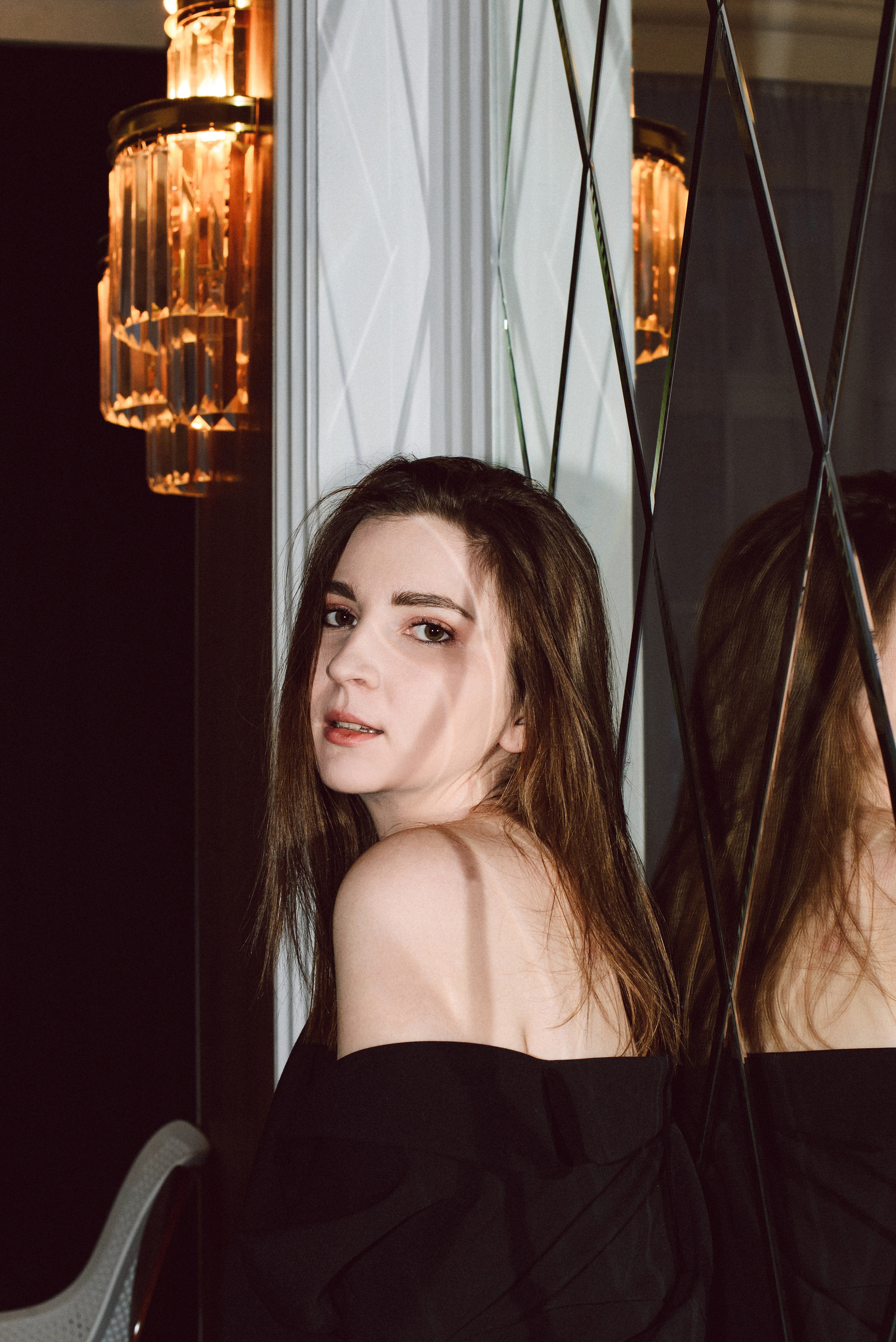 Анастасия. КЦ11. Фотограф в Челябинске Любовь Денисенко