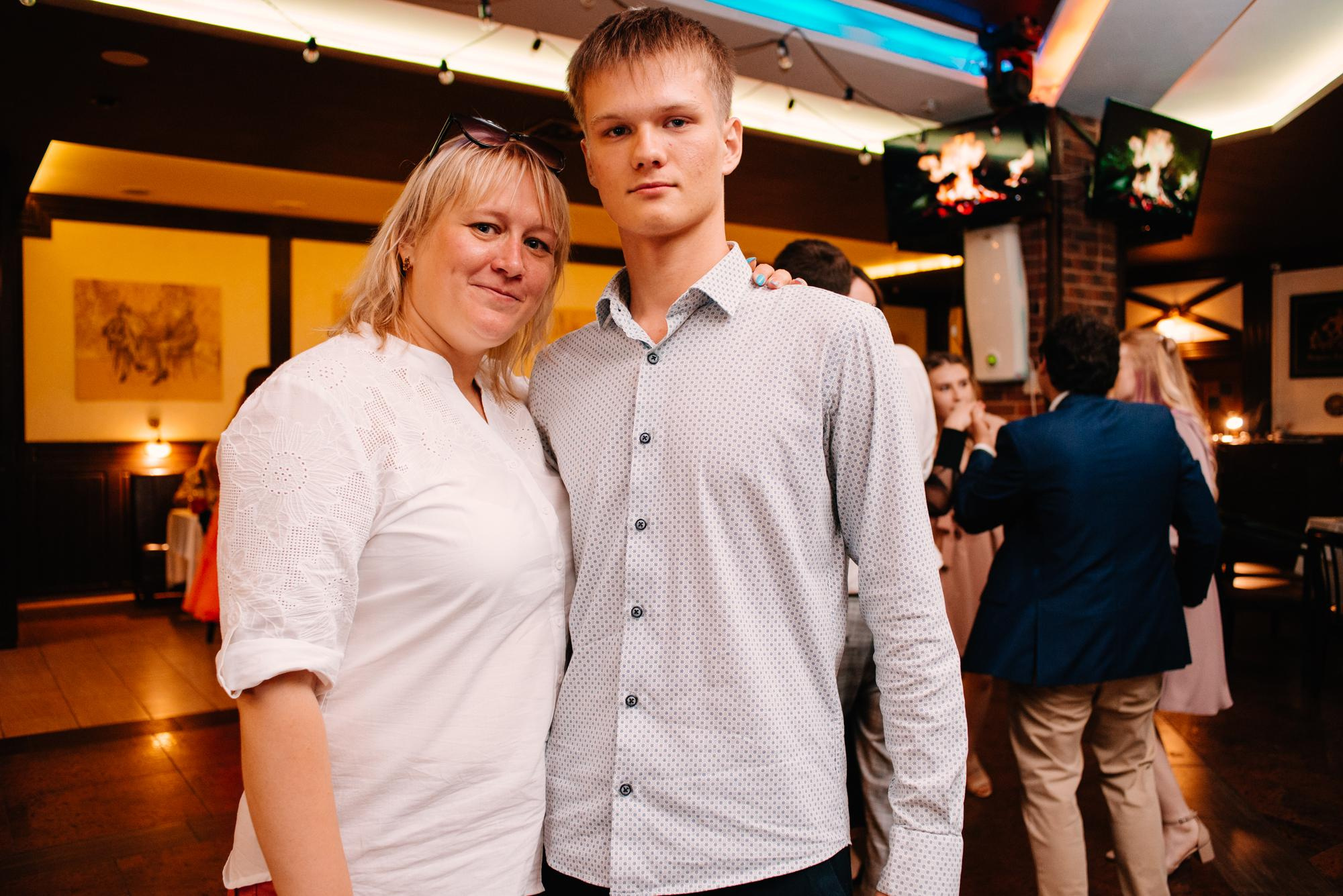 Выпускной 2021 Король Густав. Фотограф в Челябинске Любовь Денисенко