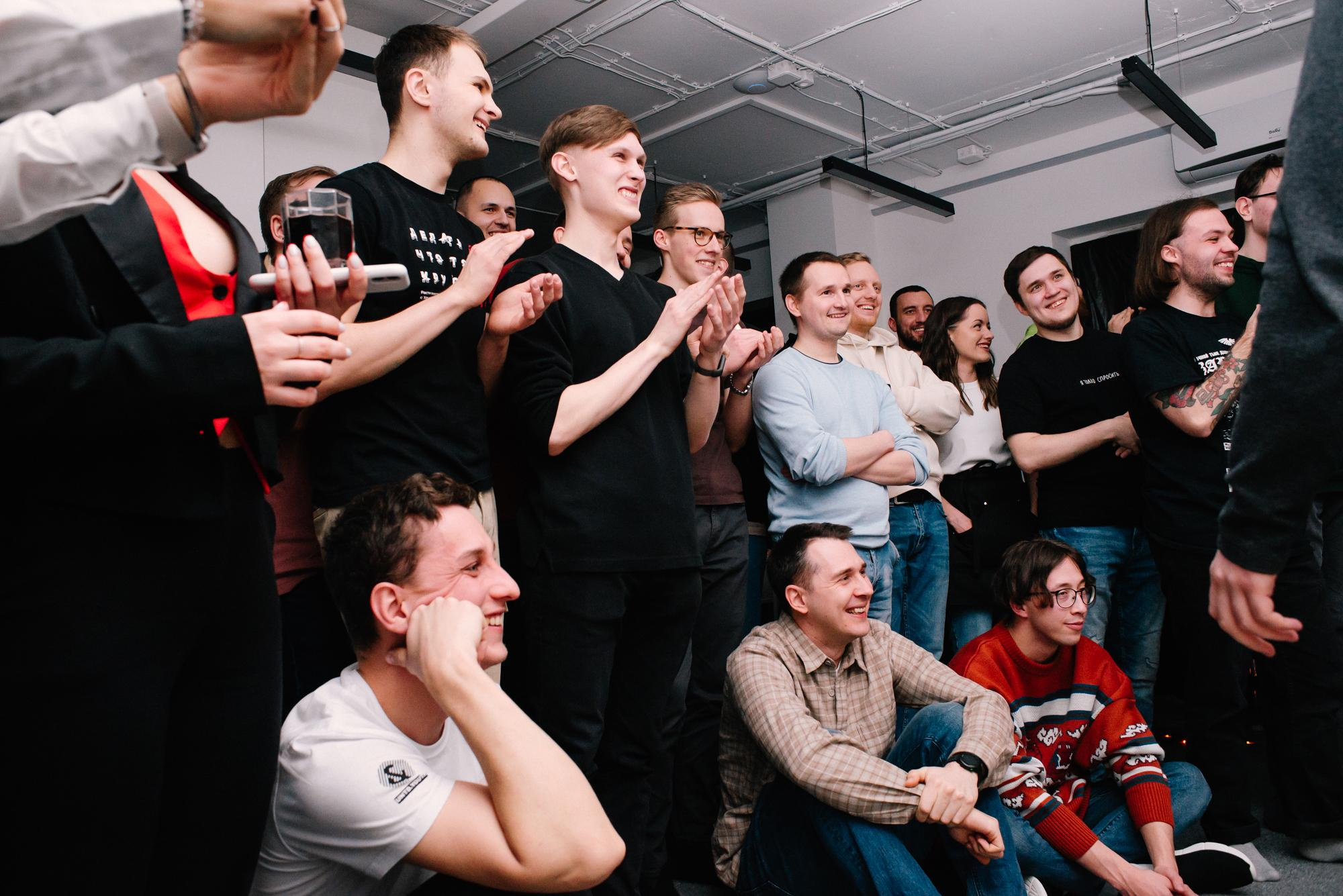 23 февраля в Xpage. Фотограф в Челябинске Любовь Денисенко