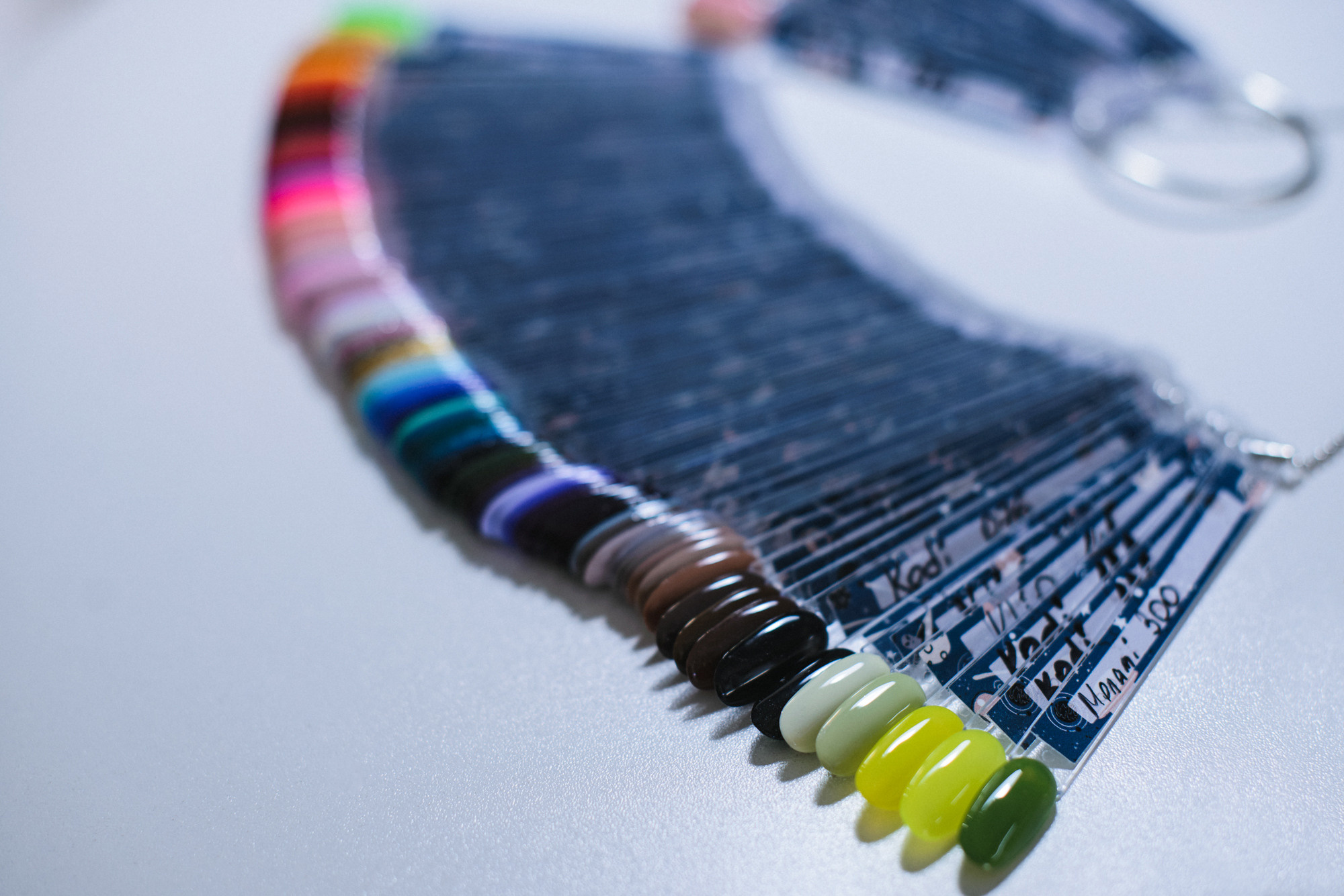 Ирина мастер маникюра. Фотограф в Челябинске Любовь Денисенко