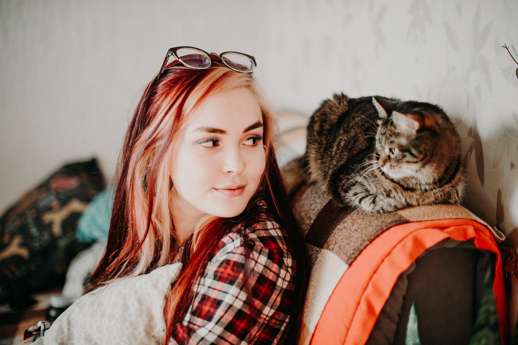 Алёна Гжель. Фотограф в Челябинске Любовь Денисенко