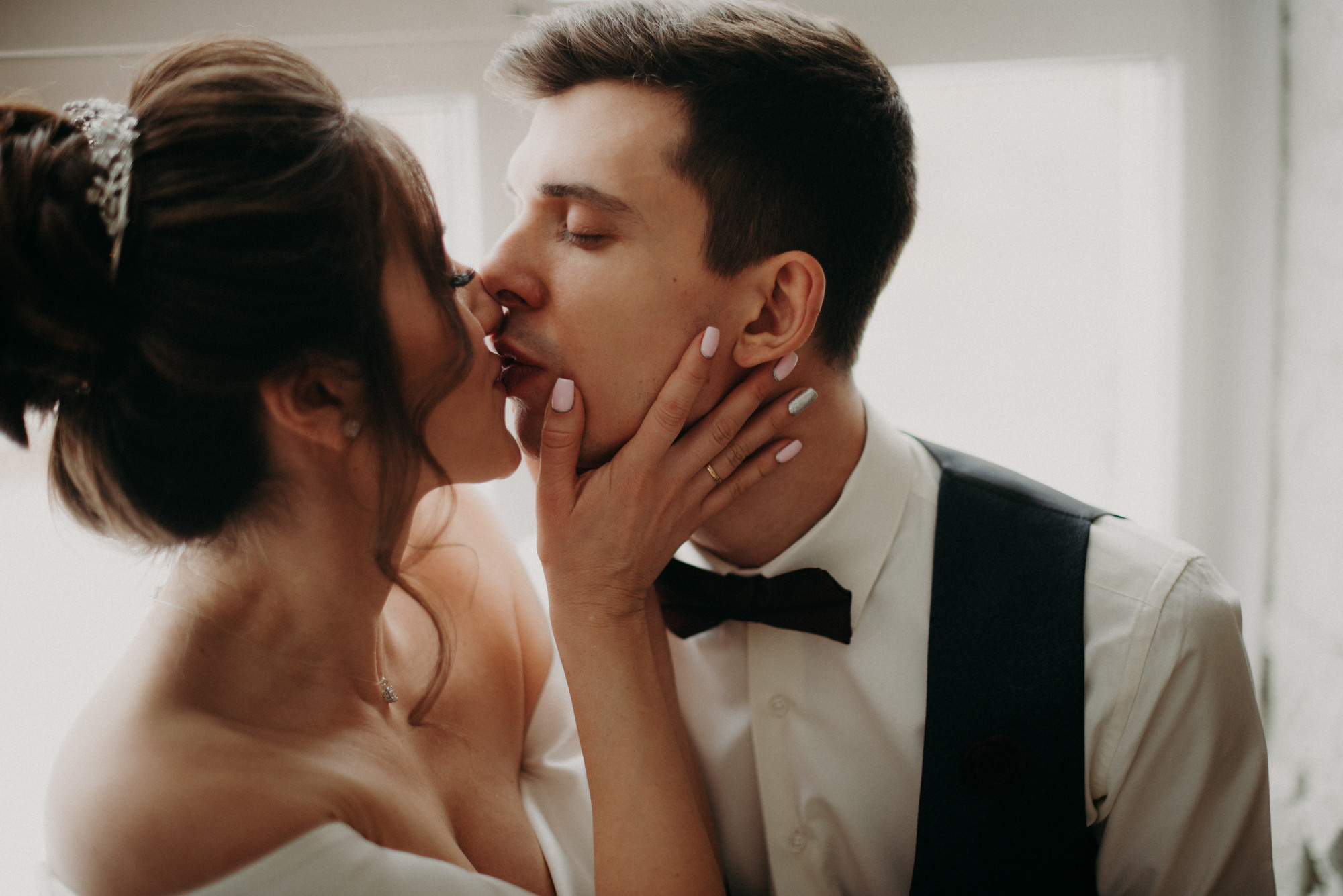 Илона и Сергей 20.02.2020. Фотограф в Челябинске Любовь Денисенко