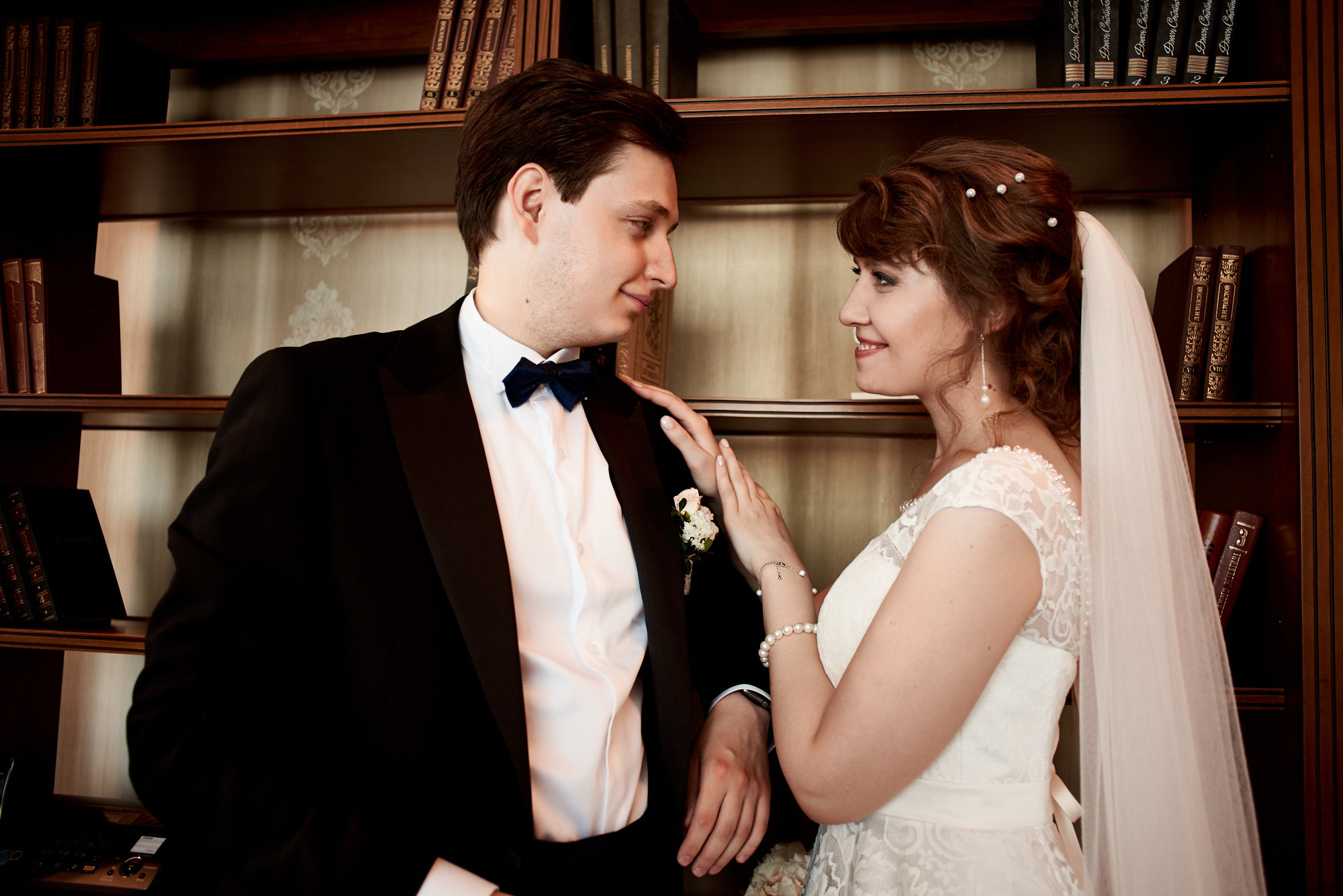 Татьяна и Семён 06.07.2019. Фотограф в Челябинске Любовь Денисенко