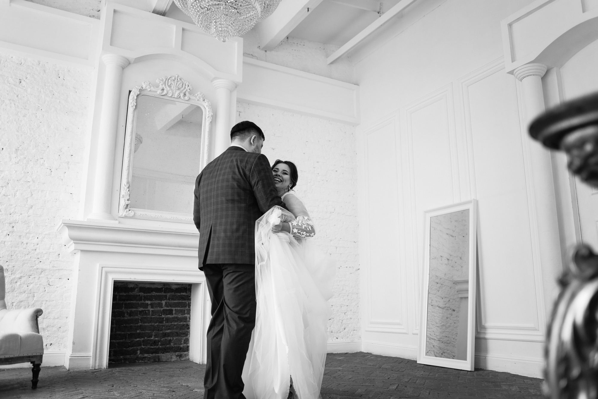 Виктория и Эдуард 17.04.2021. Фотограф в Челябинске Любовь Денисенко