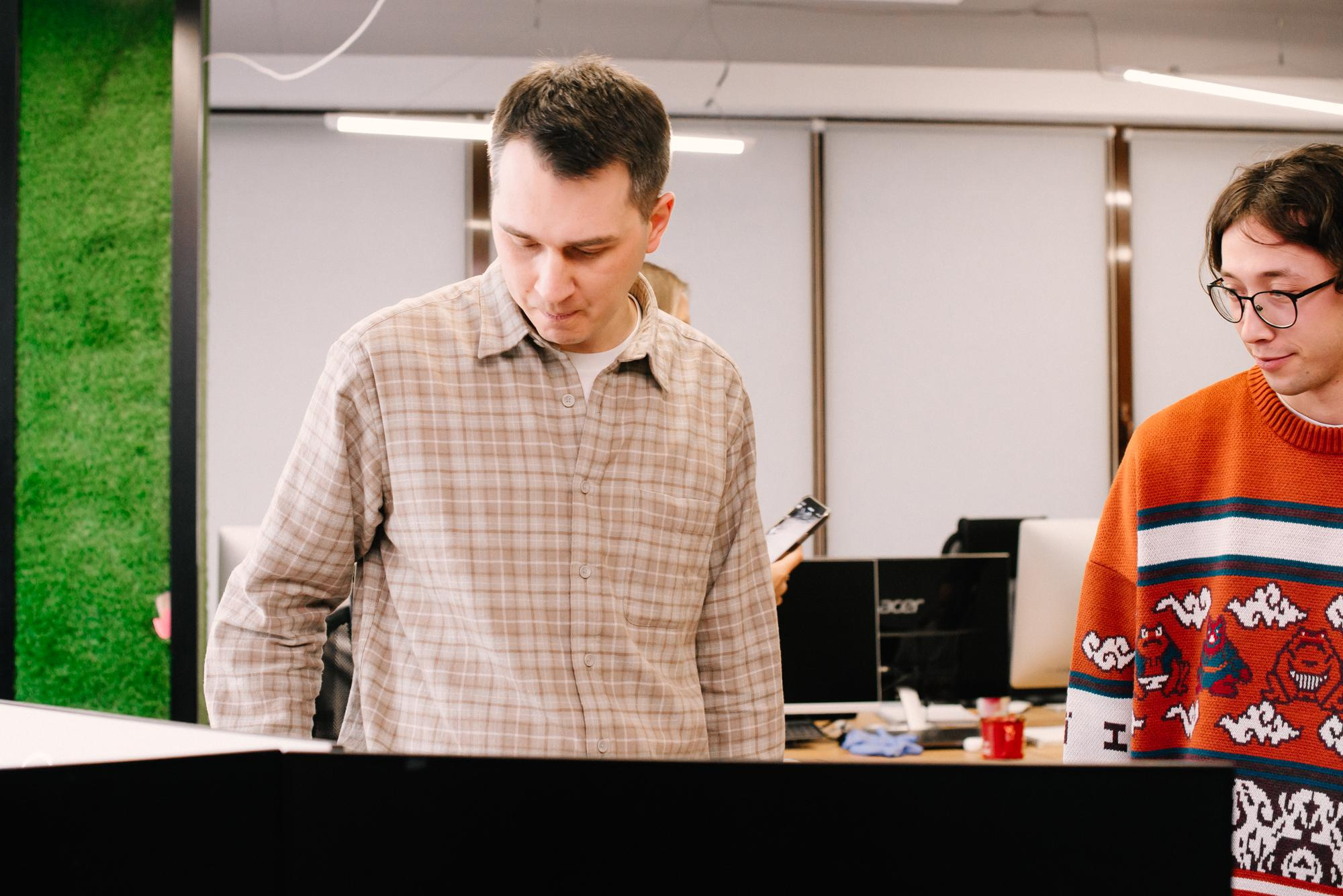 23 февраля в Xpage. Фотограф в Челябинске Любовь Денисенко