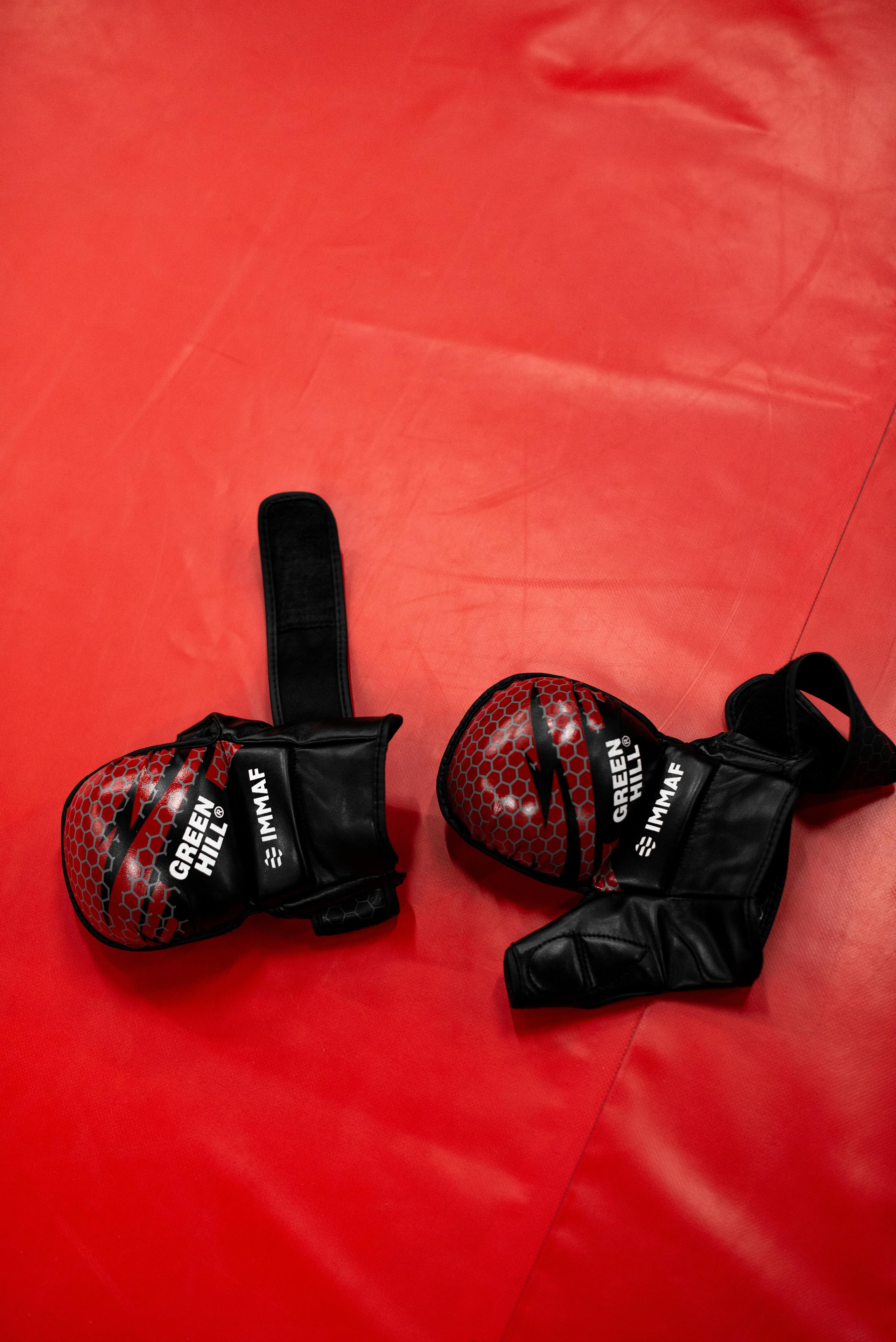 Клуб единоборств ГРОМ. Фотограф в Челябинске Любовь Денисенко