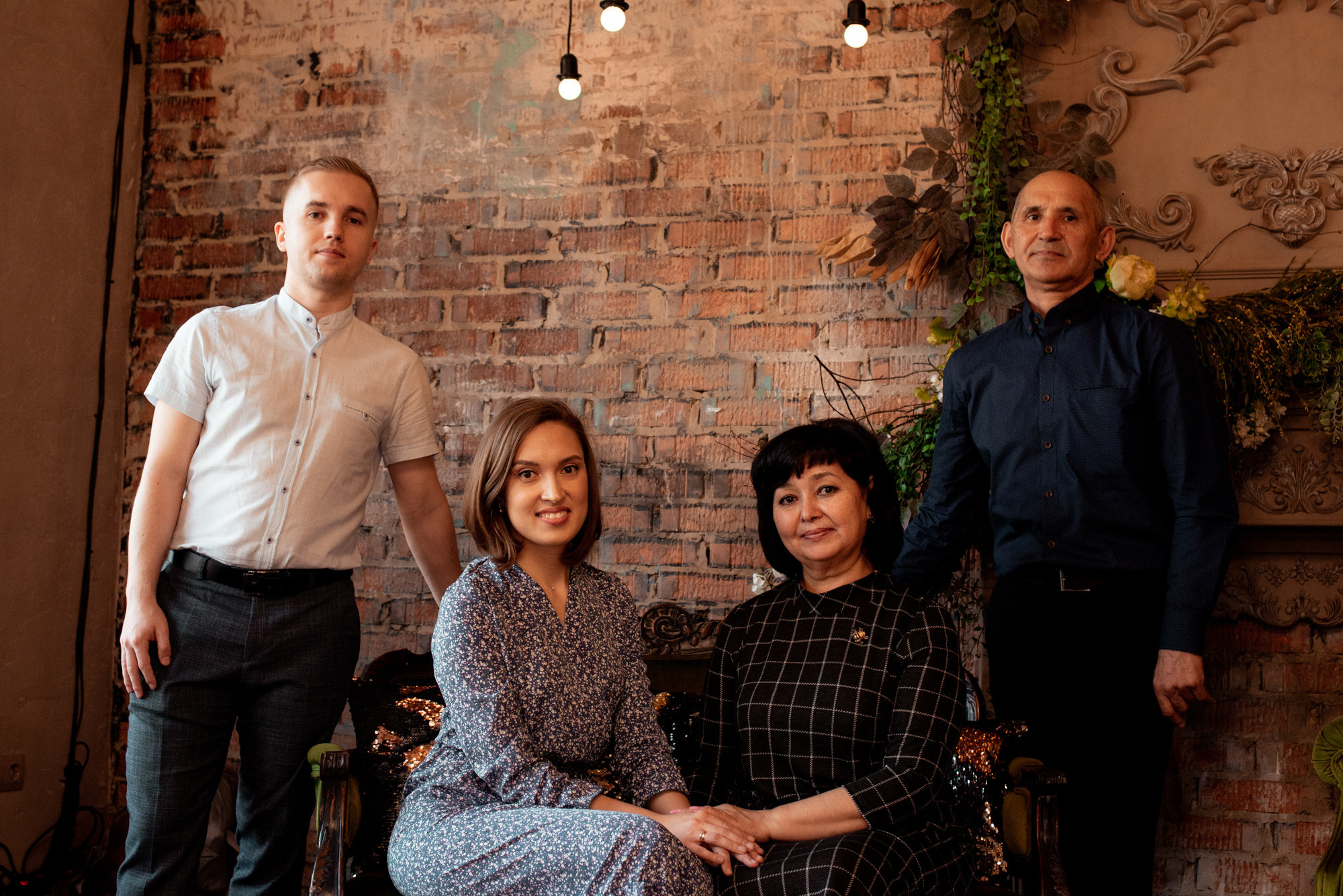 Юбилей Ксении. Фотограф в Челябинске Любовь Денисенко